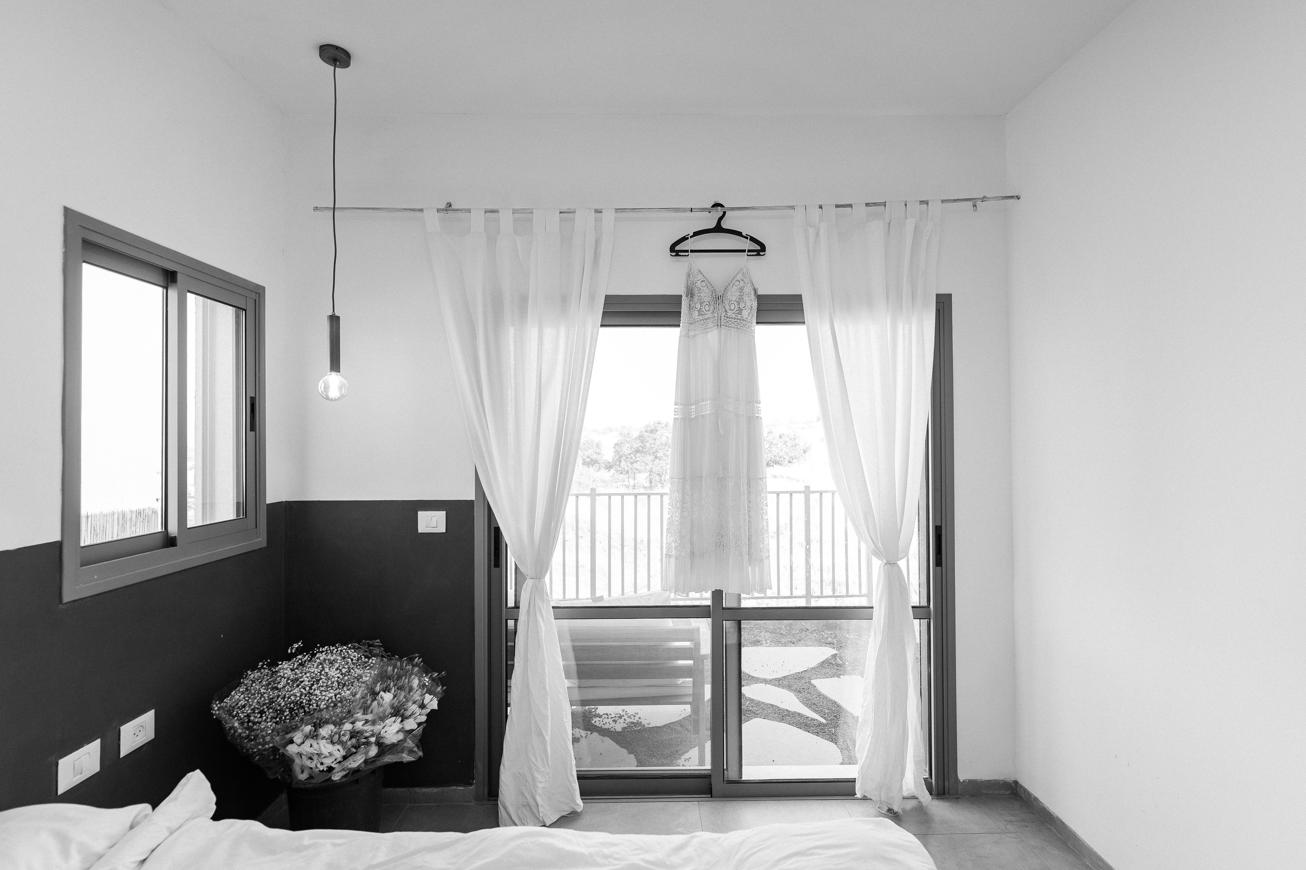 Levona & Chaim. AMIR BUCHNIK PHOTOGRAPHER