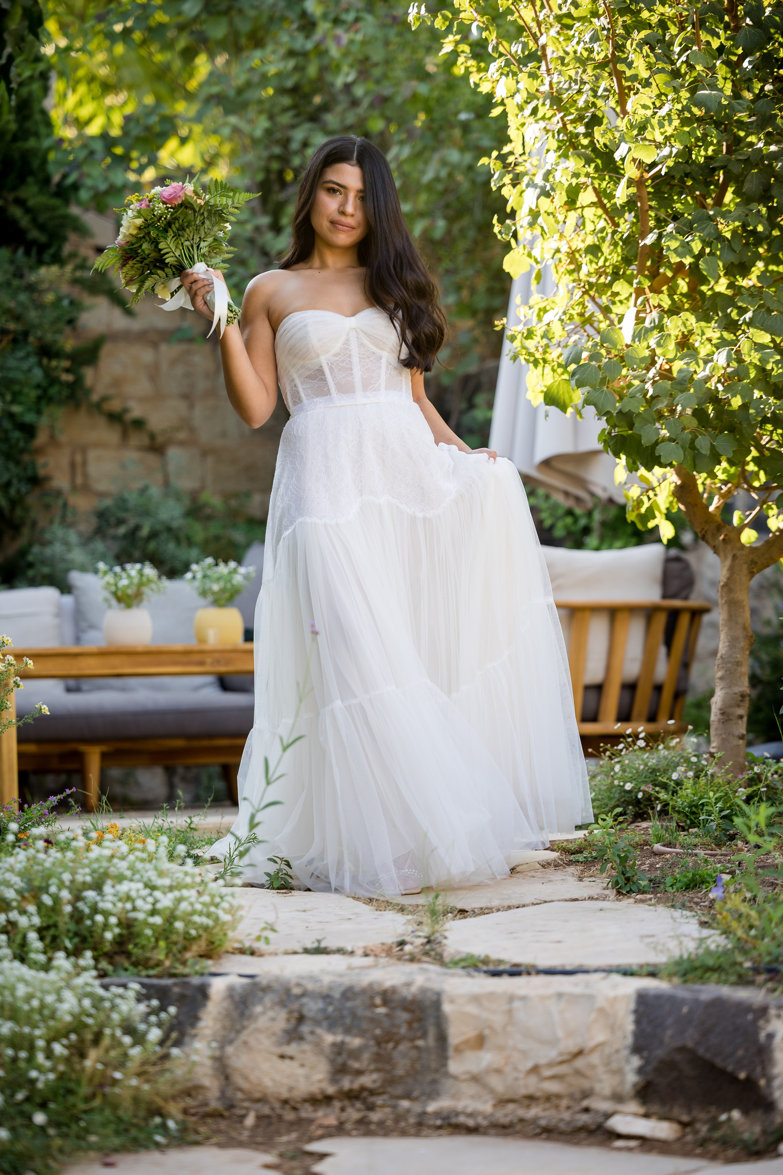 Ofri & Aharon. AMIR BUCHNIK PHOTOGRAPHER