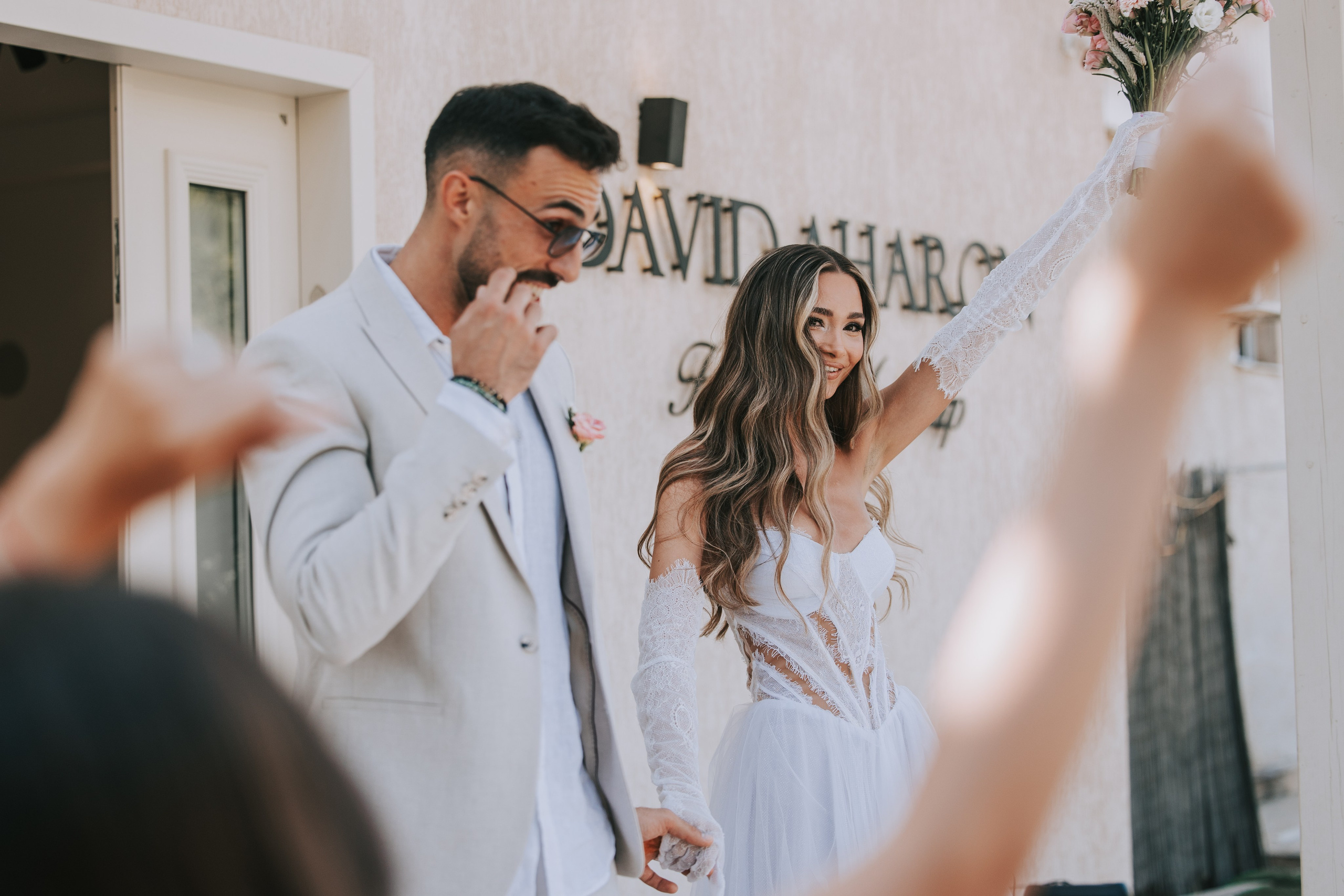 Shay & Maxim. AMIR BUCHNIK PHOTOGRAPHER