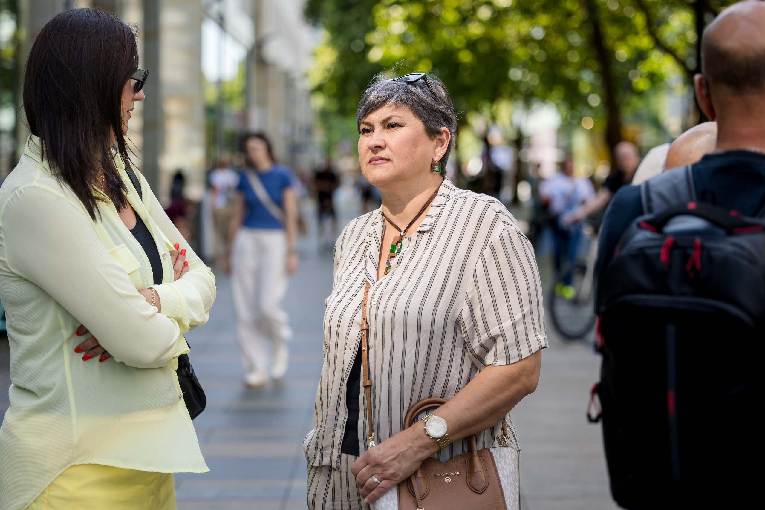 Johanneshof, Prague. AMIR BUCHNIK PHOTOGRAPHER