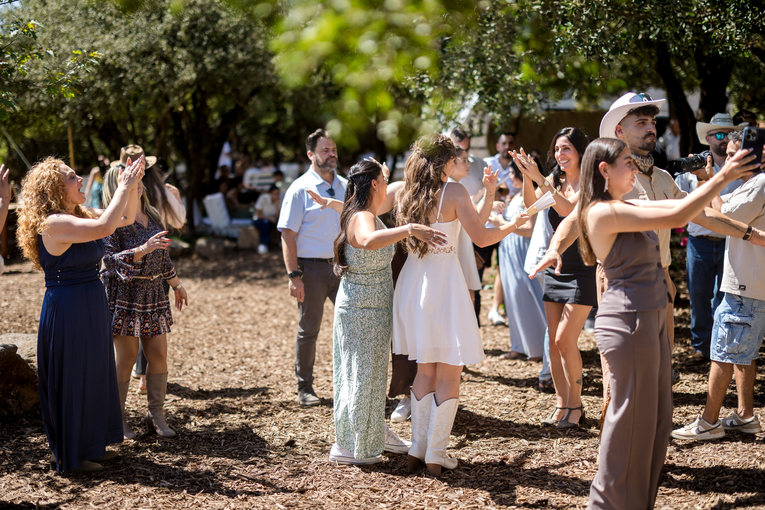 Eden & Raz. AMIR BUCHNIK PHOTOGRAPHER