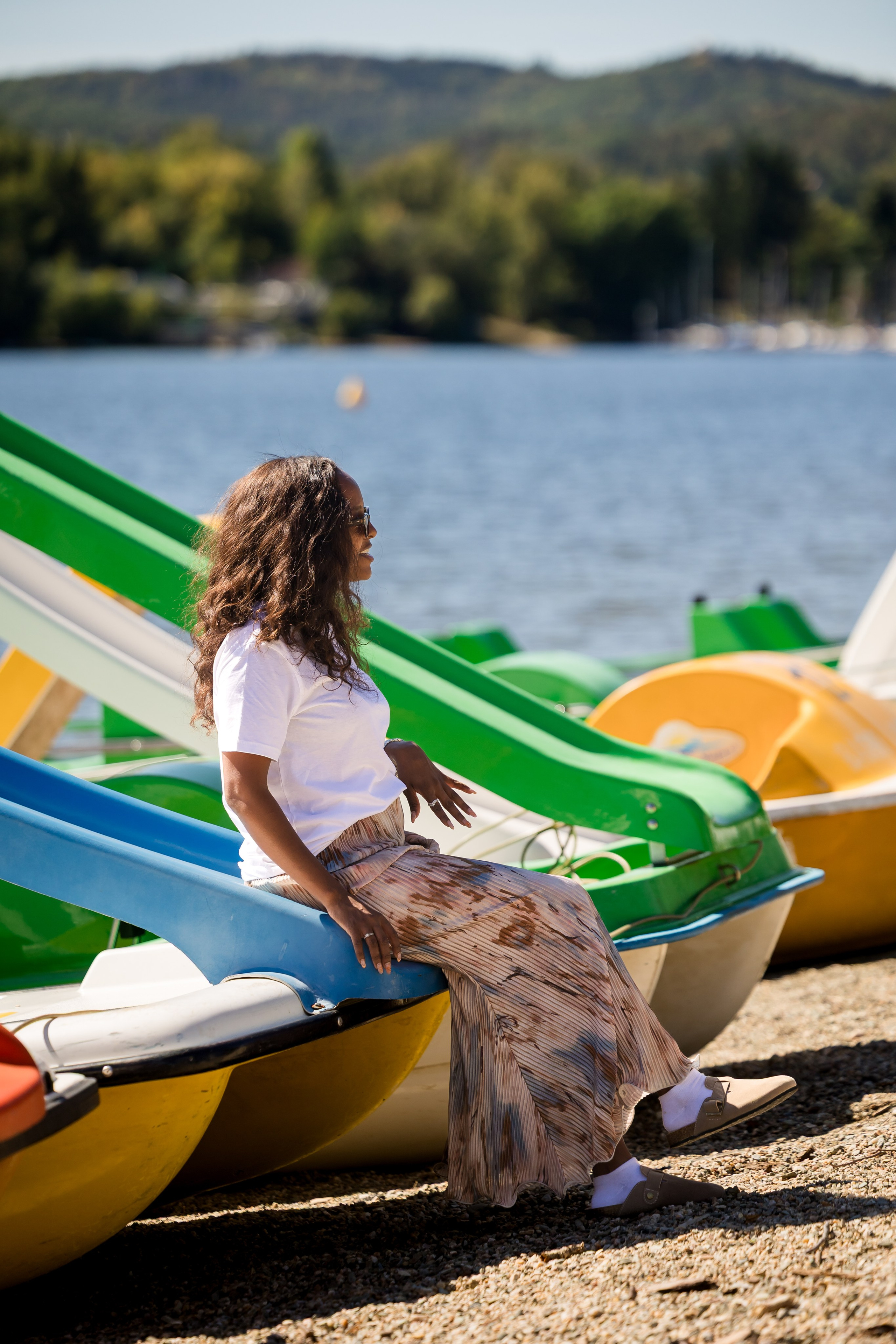 Johanneshof, Prague. AMIR BUCHNIK PHOTOGRAPHER