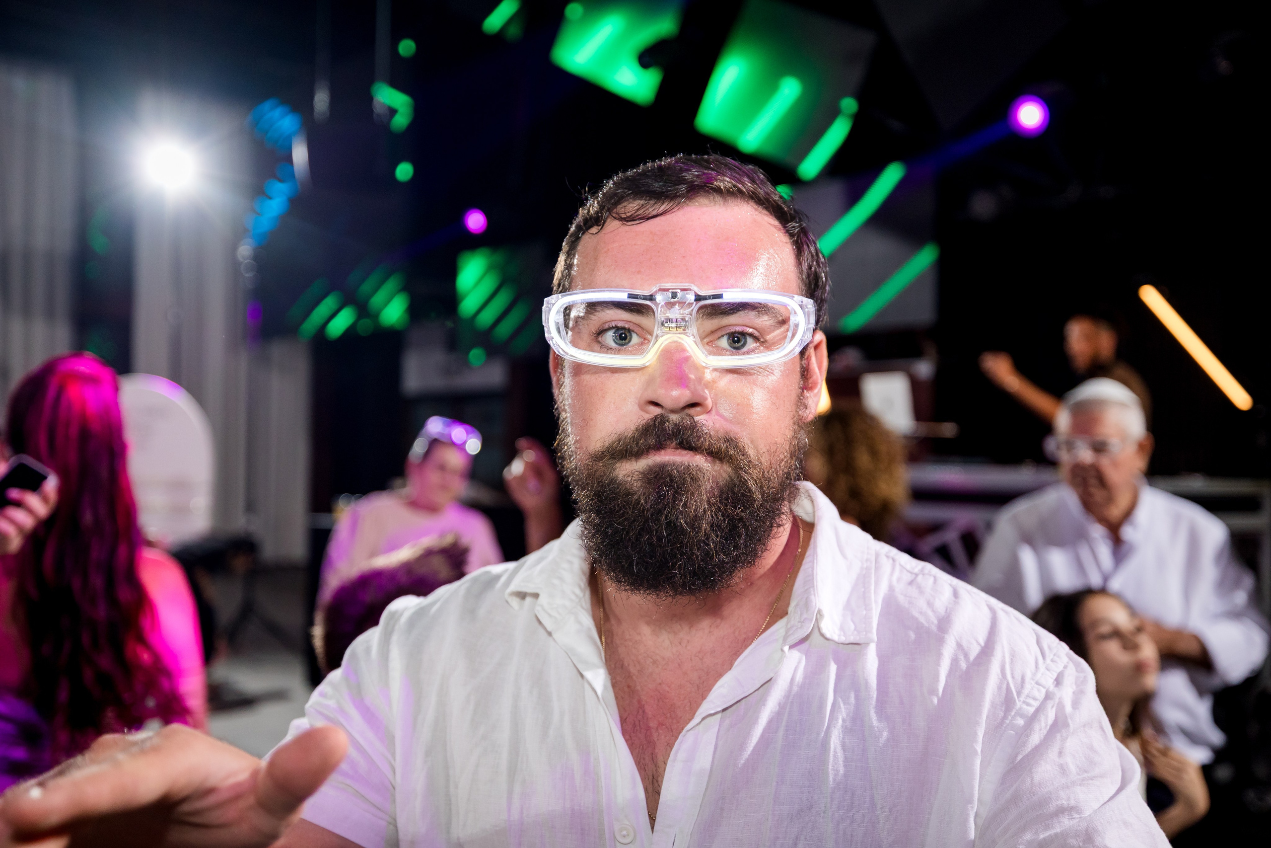 Osher & Or. AMIR BUCHNIK PHOTOGRAPHER