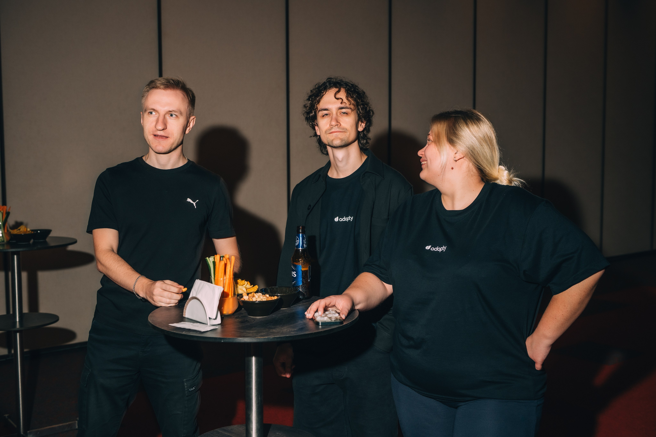 Семинар " Adapty». Турция. 2025. Фотограф в Анталии (Турция) Ева Сэрт