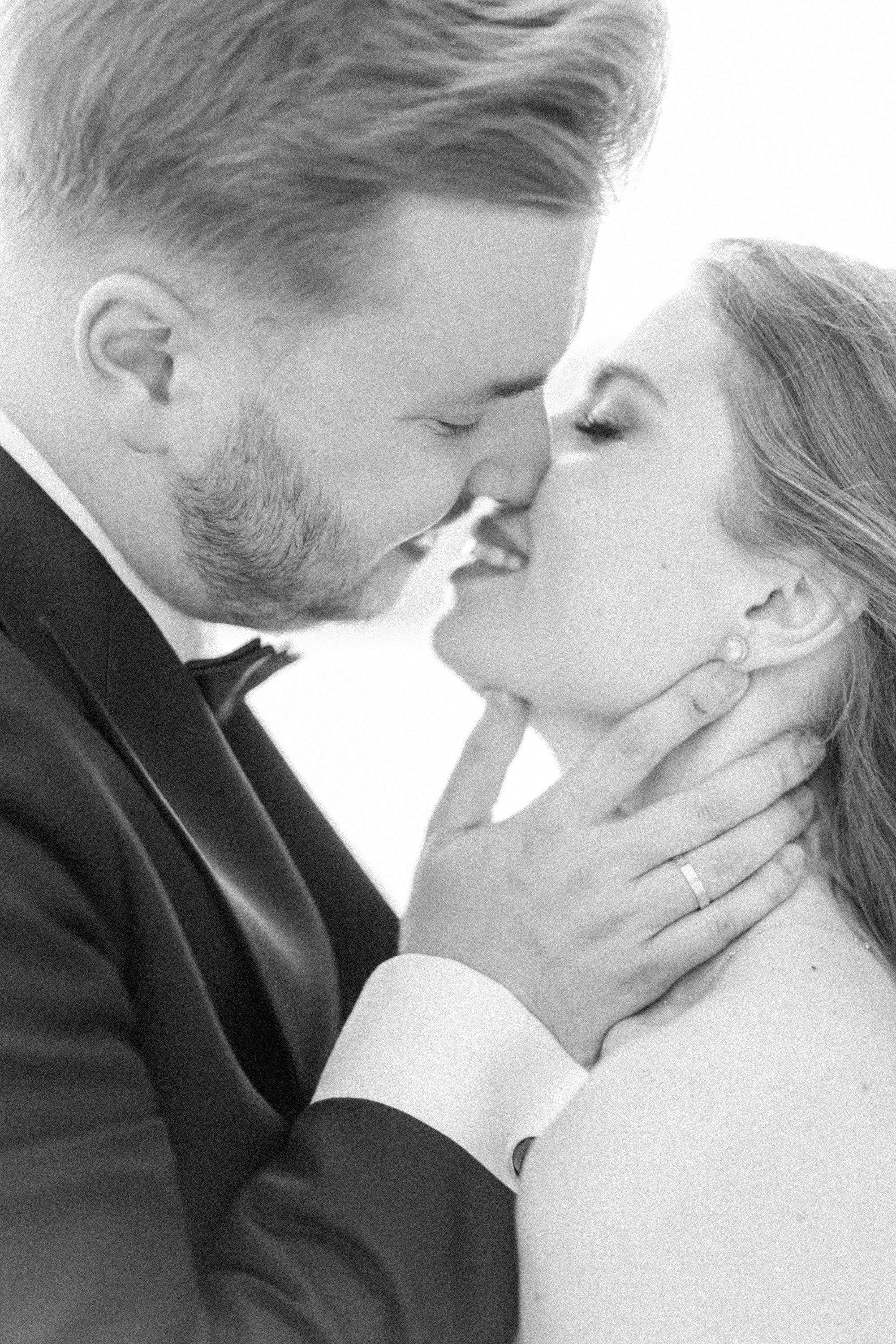 Prewedding-fotografering i Montenegro