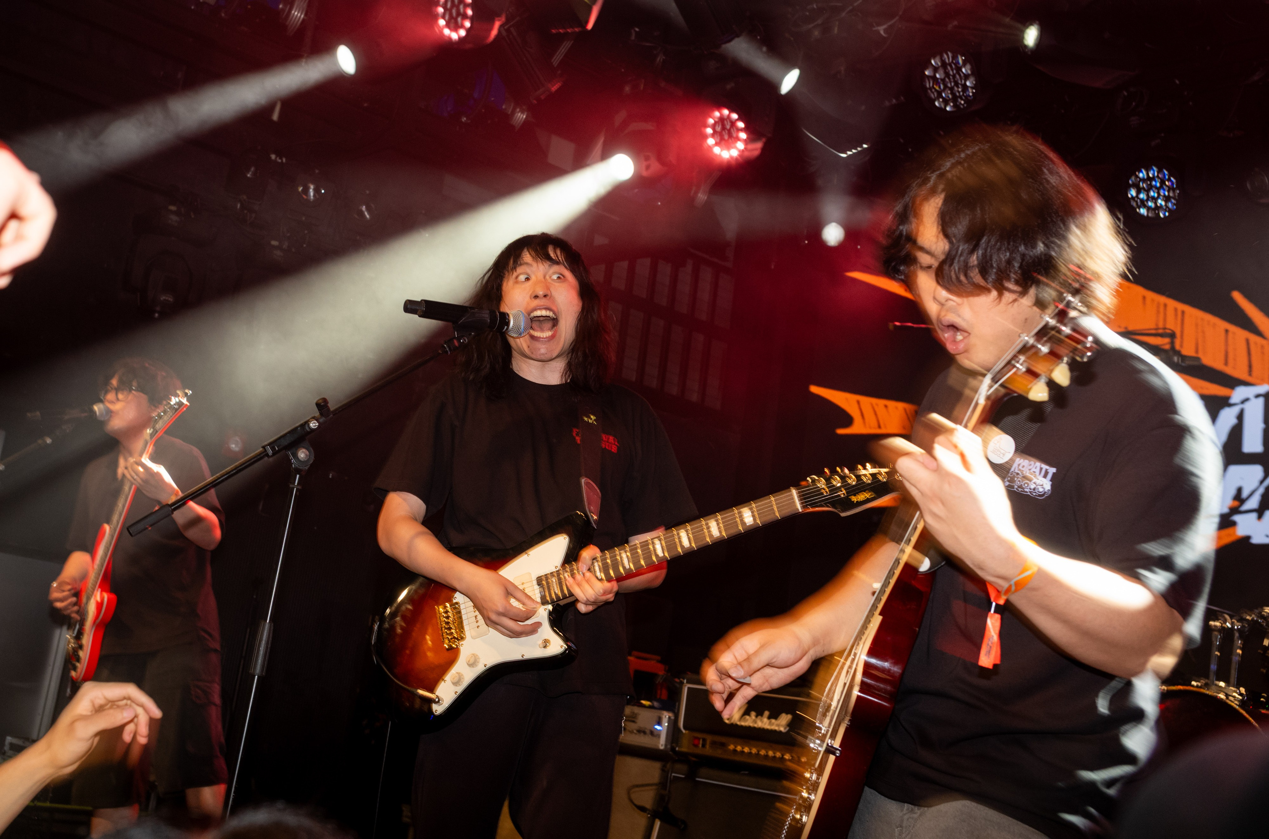 Emotional Damage Fest Seoul