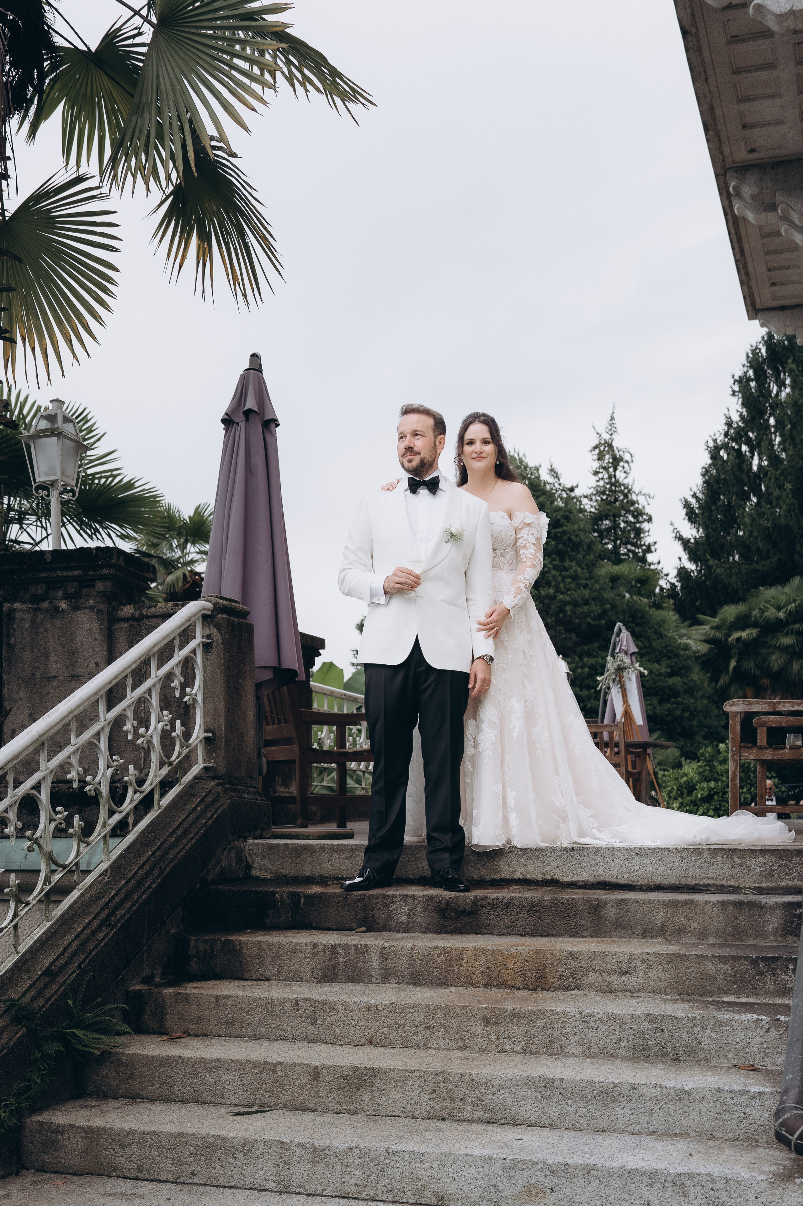 LAURA AND DOMENIK_LAKE MAGGIORE. PHOTOGRAPHER IN ITALY