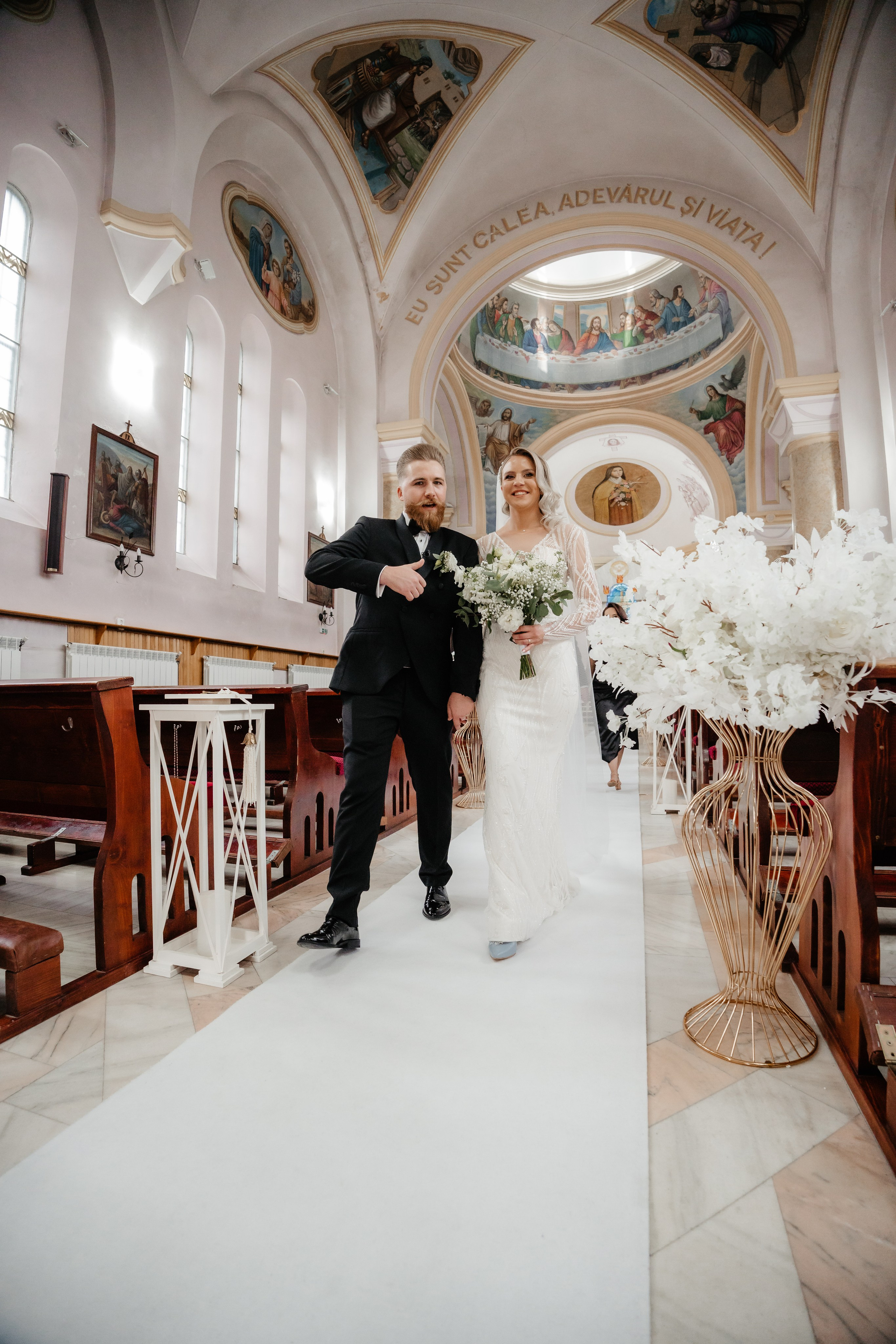 Bogdan&Denisa. Wedding in norway wedding in austria videographer bogdan fotea