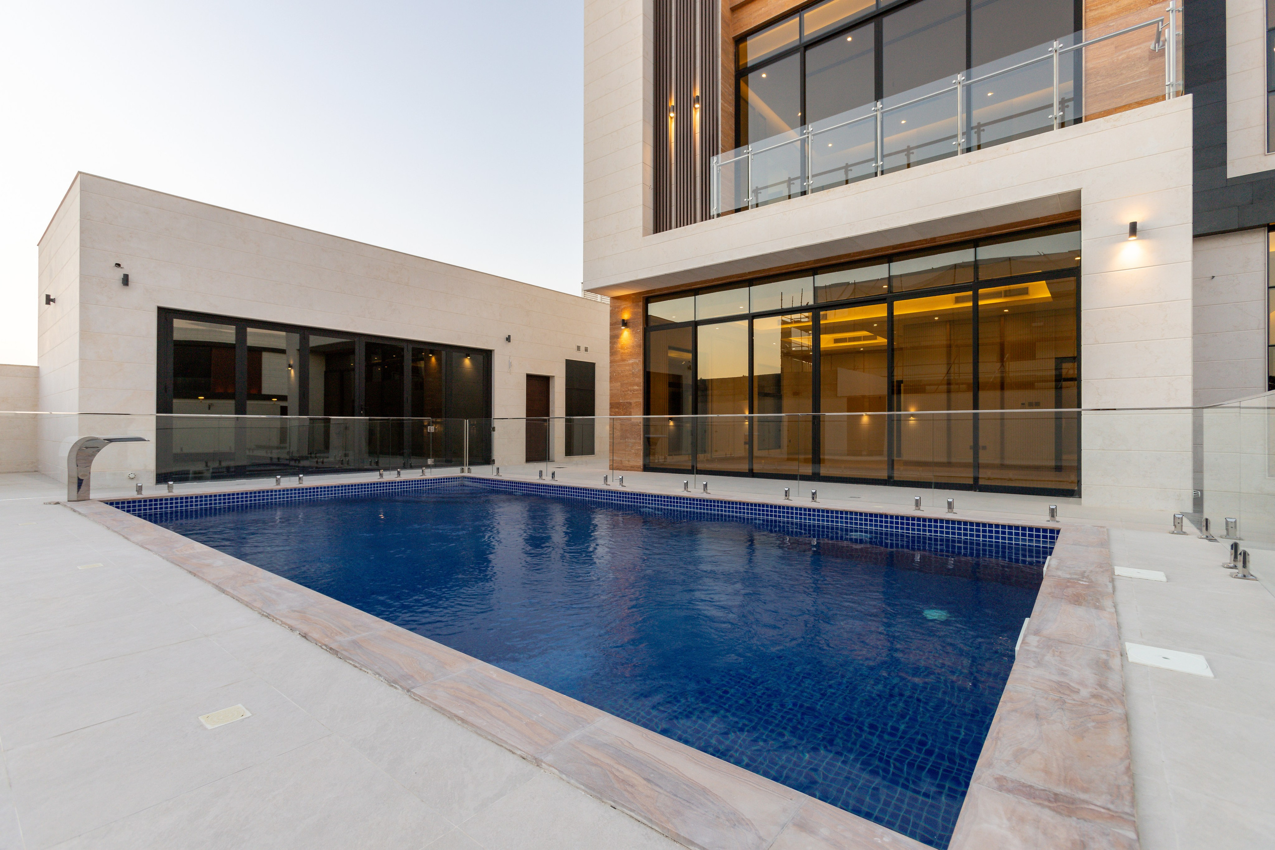 Ned Al Shiba Villa. Samy Mar Boy │Portrait, Automotive and Real Estate Photographer