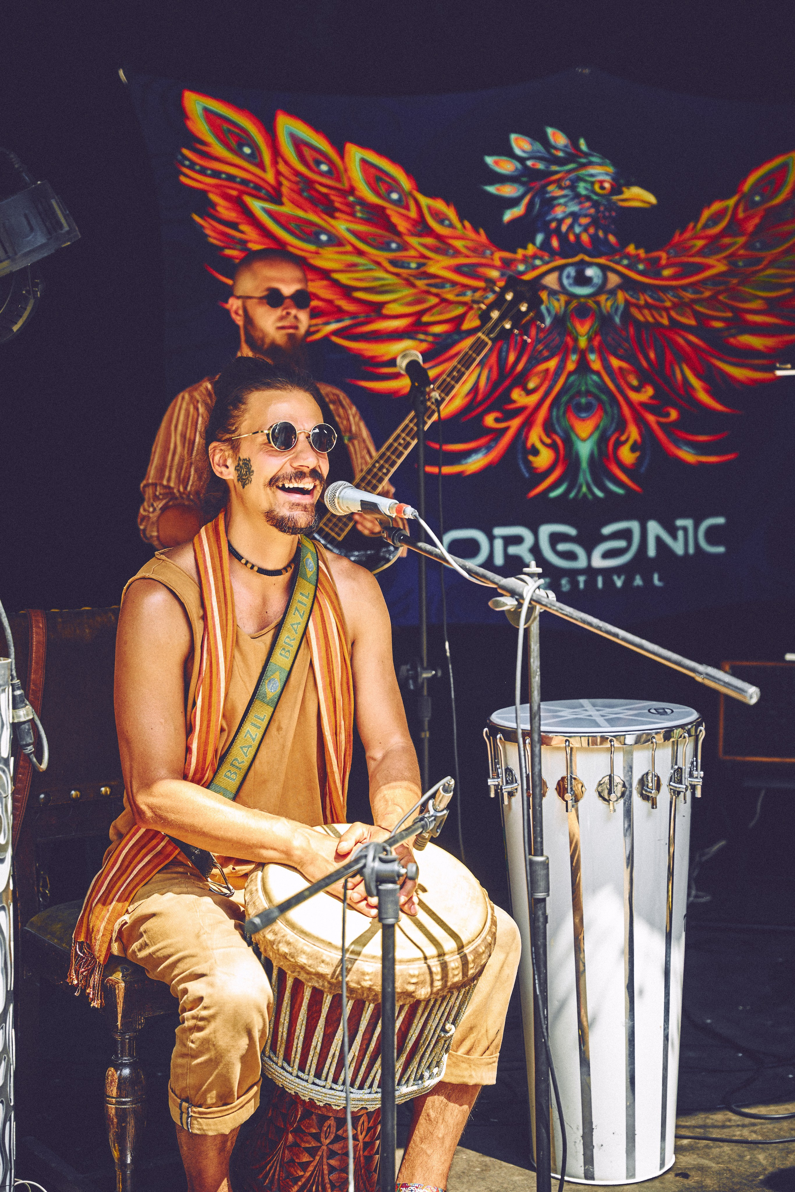 Organic-2025. Andriej Szypilow — Photography & Videography