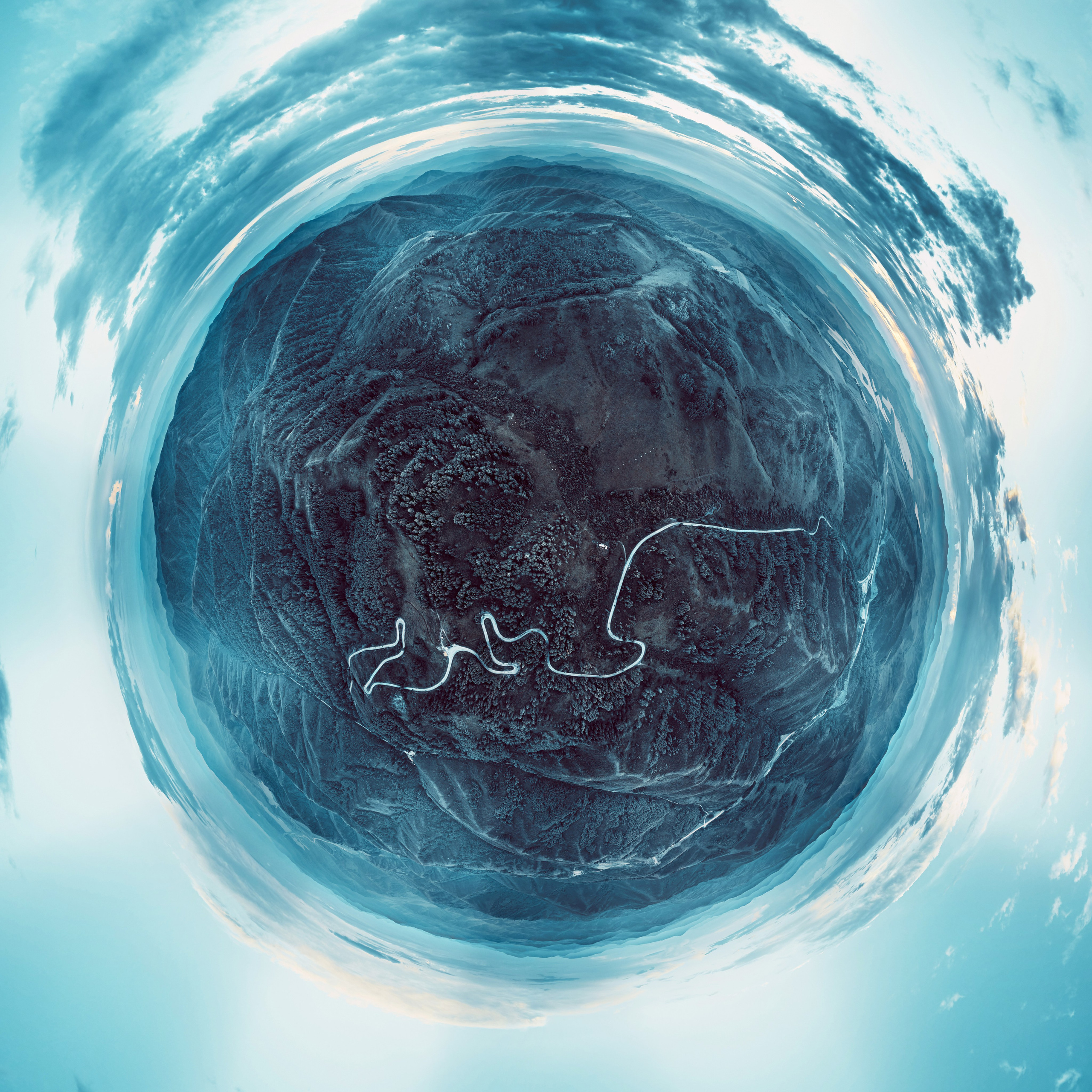 Dziki Kazachstan. Andriej Szypilow — Photography & Videography