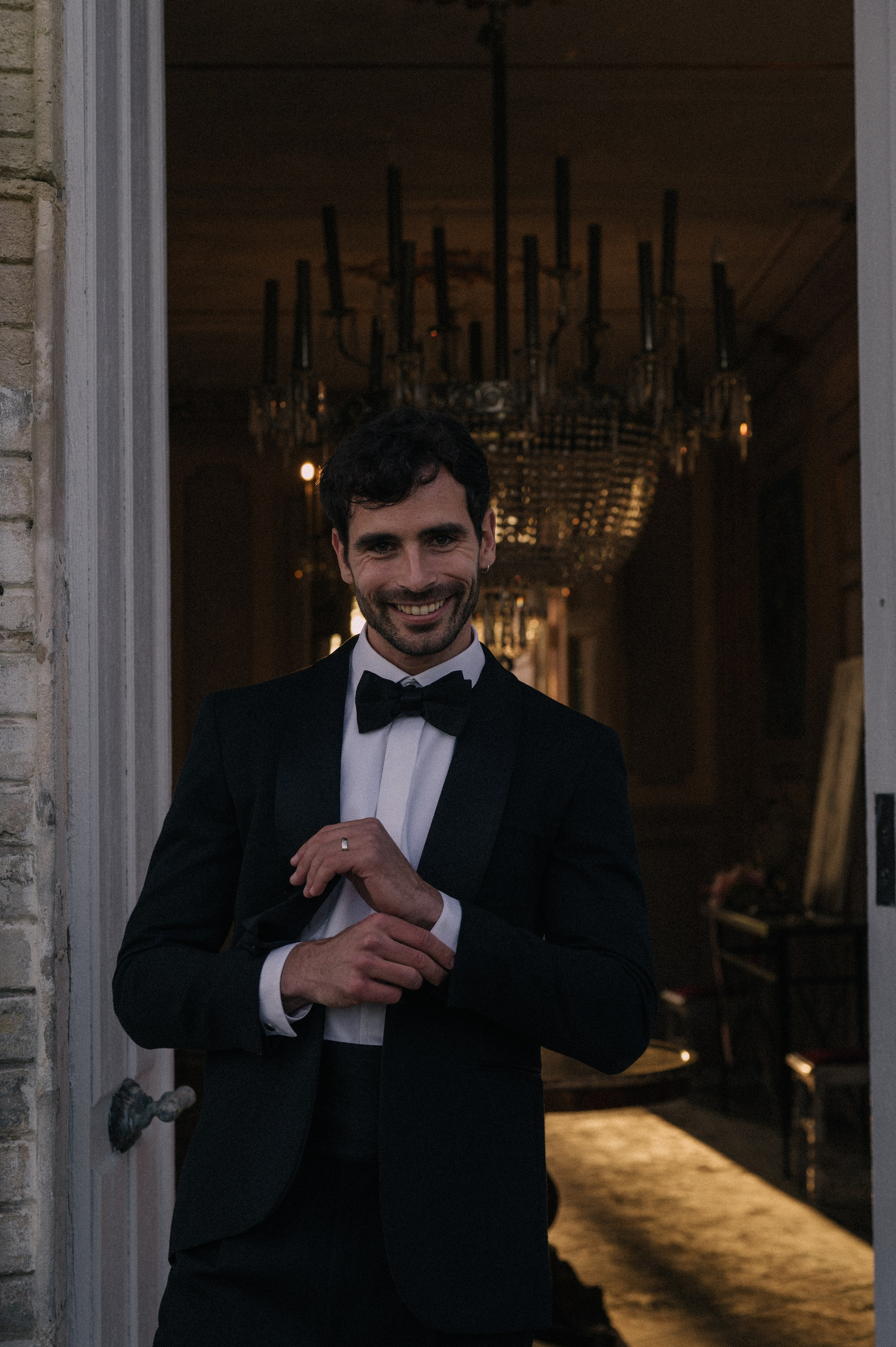 Paula and Tony. Wedding and commercial photographer