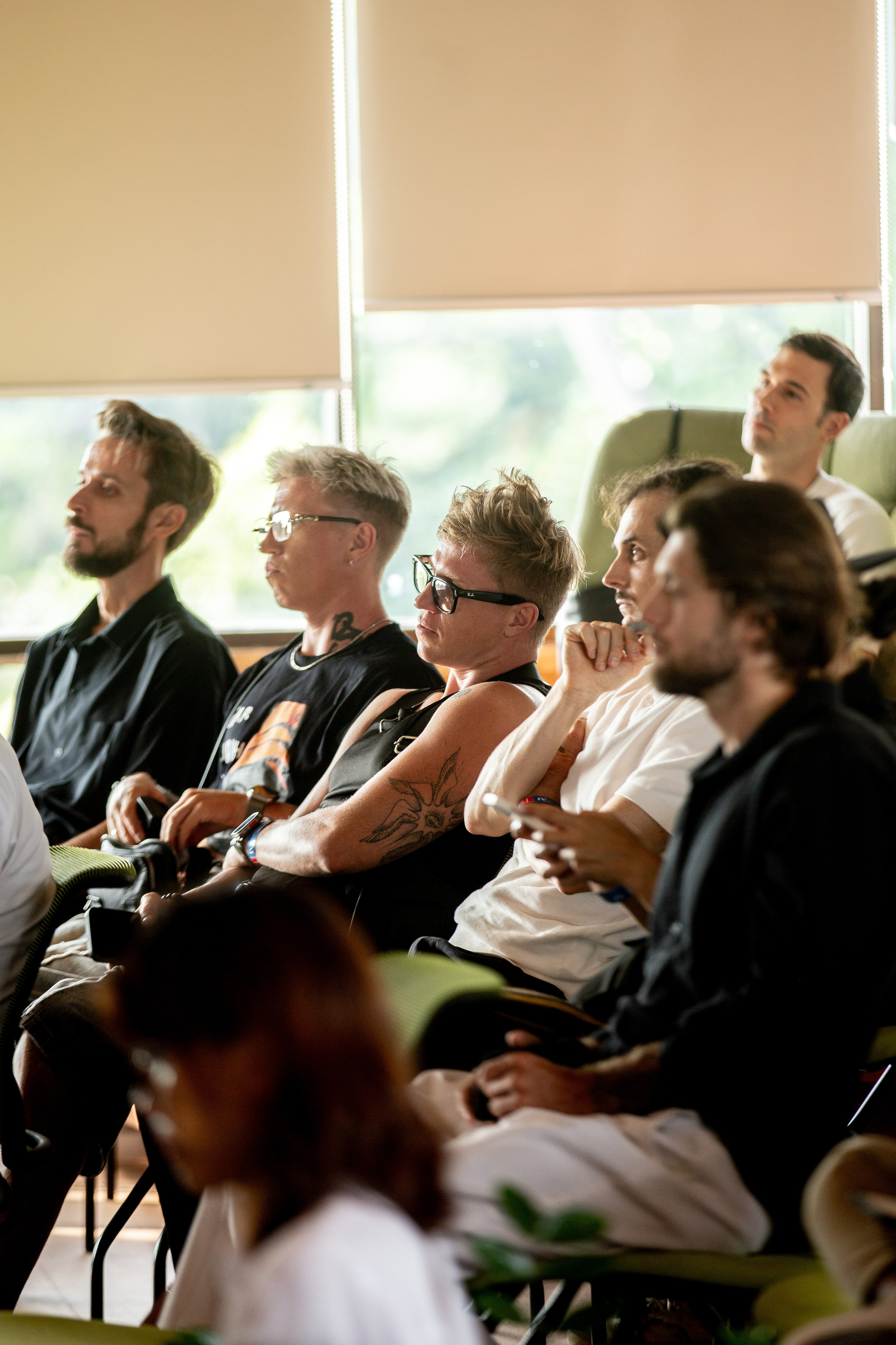 Ai Fest Bali 2025. Индивидуальный и парный фотограф на Бали — Bali Dream Photo