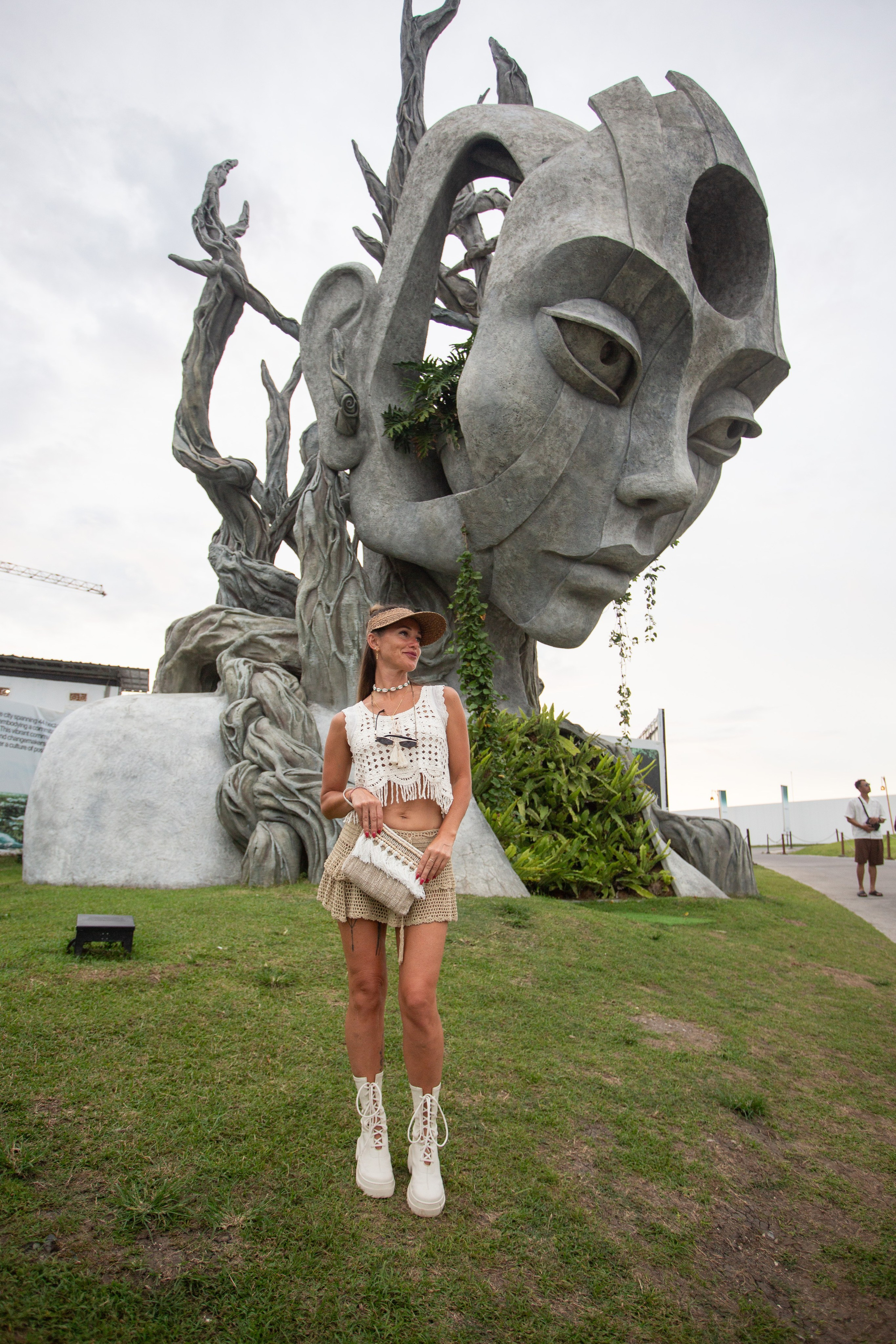 Бали тур с Дашей. Индивидуальный и парный фотограф на Бали — Bali Dream Photo