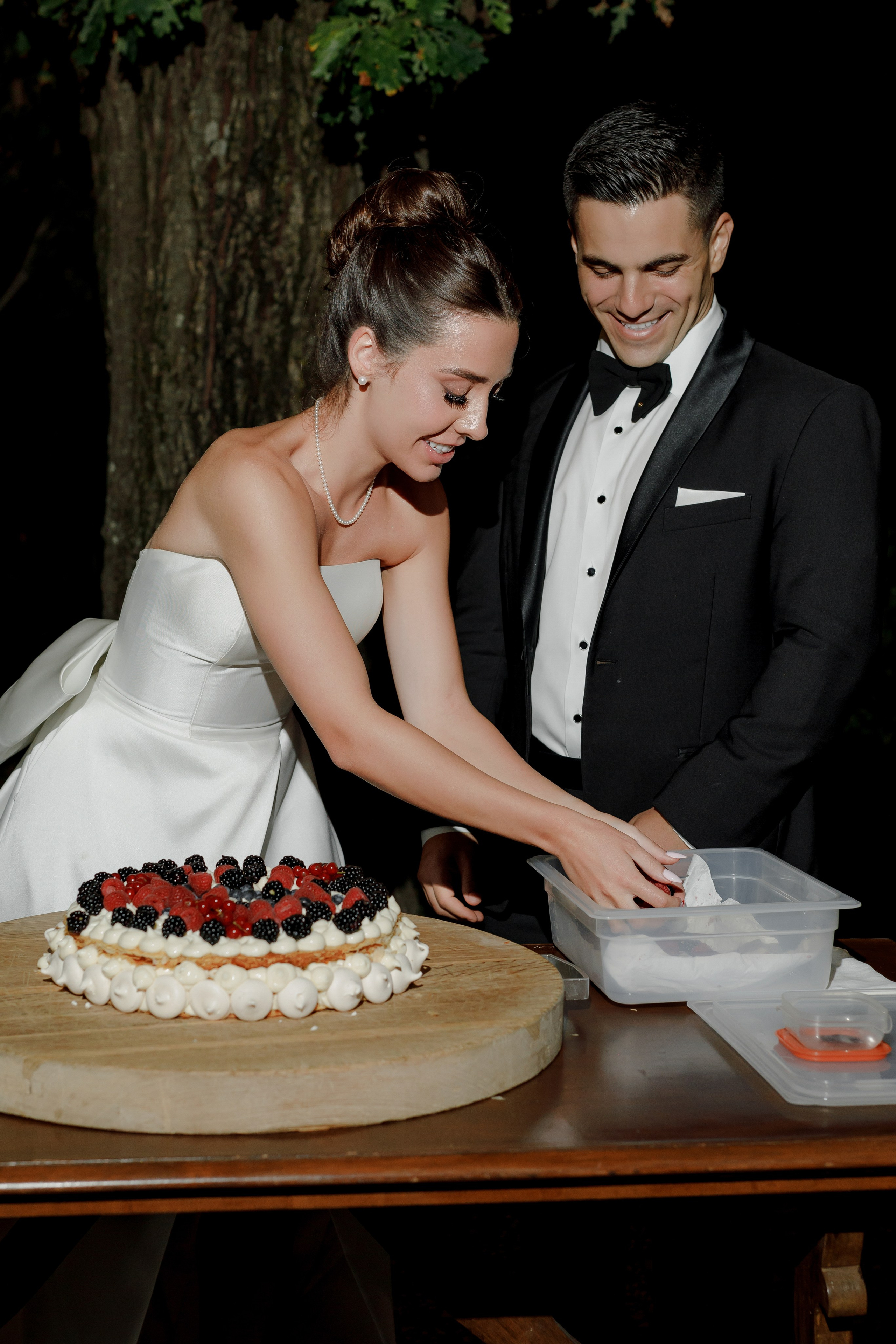 Dom&Ally. Весільний фотограф Вікторія Саврук