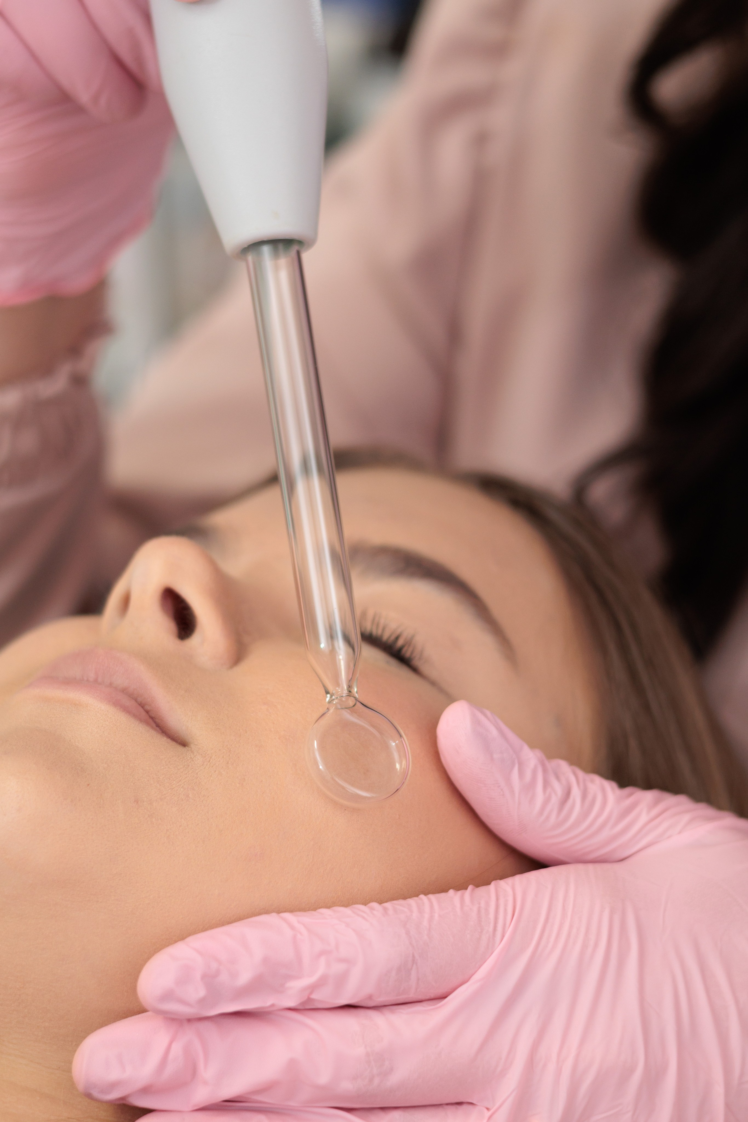 Banco de Imagens Profissionais para Clínica Estética: Projeto Marlize Soethe Estética & Bem-Estar. Luan Hobold Fotografia