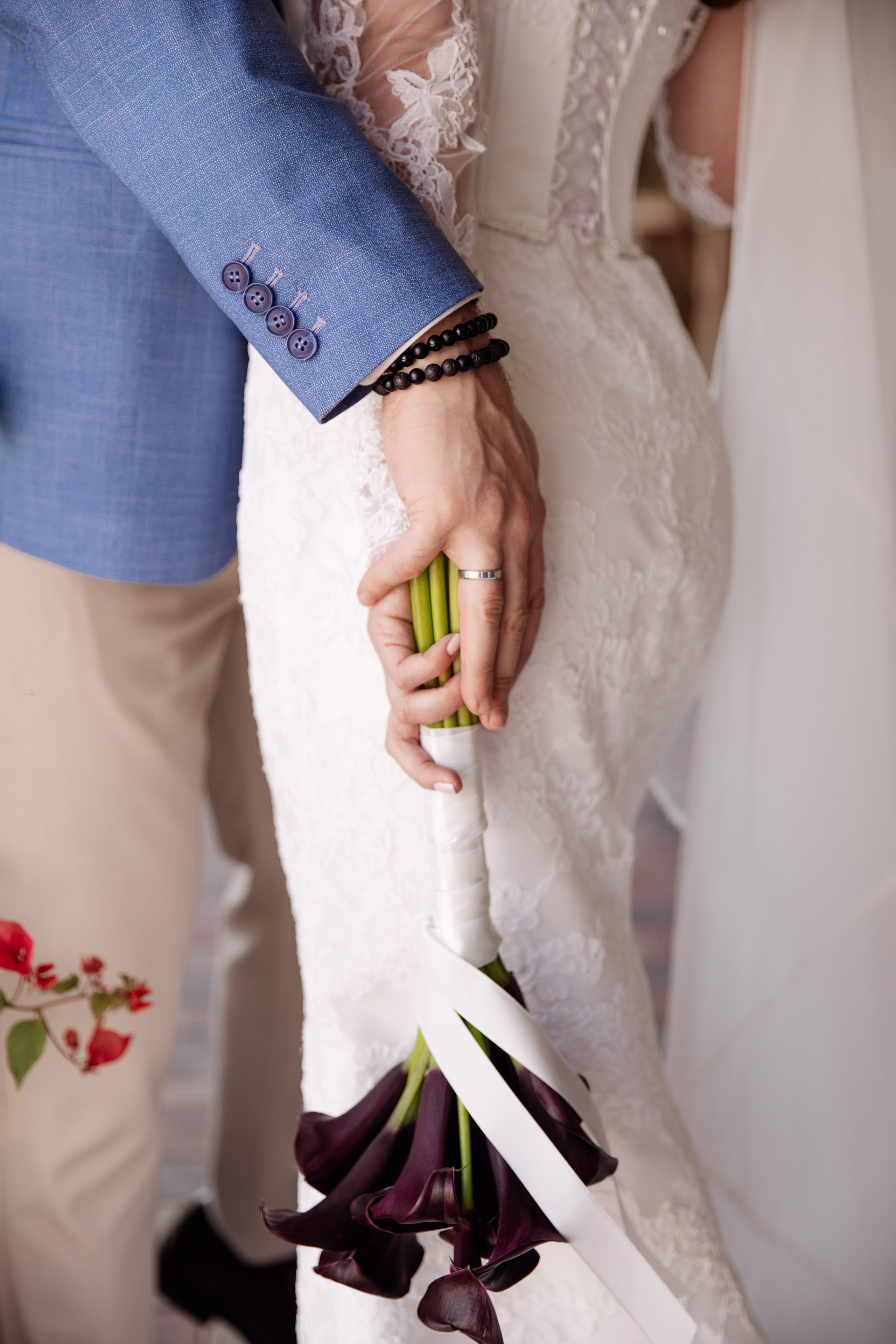 Свадьба на винодельне. Фотограф Вероника Яцына в Ташкенте