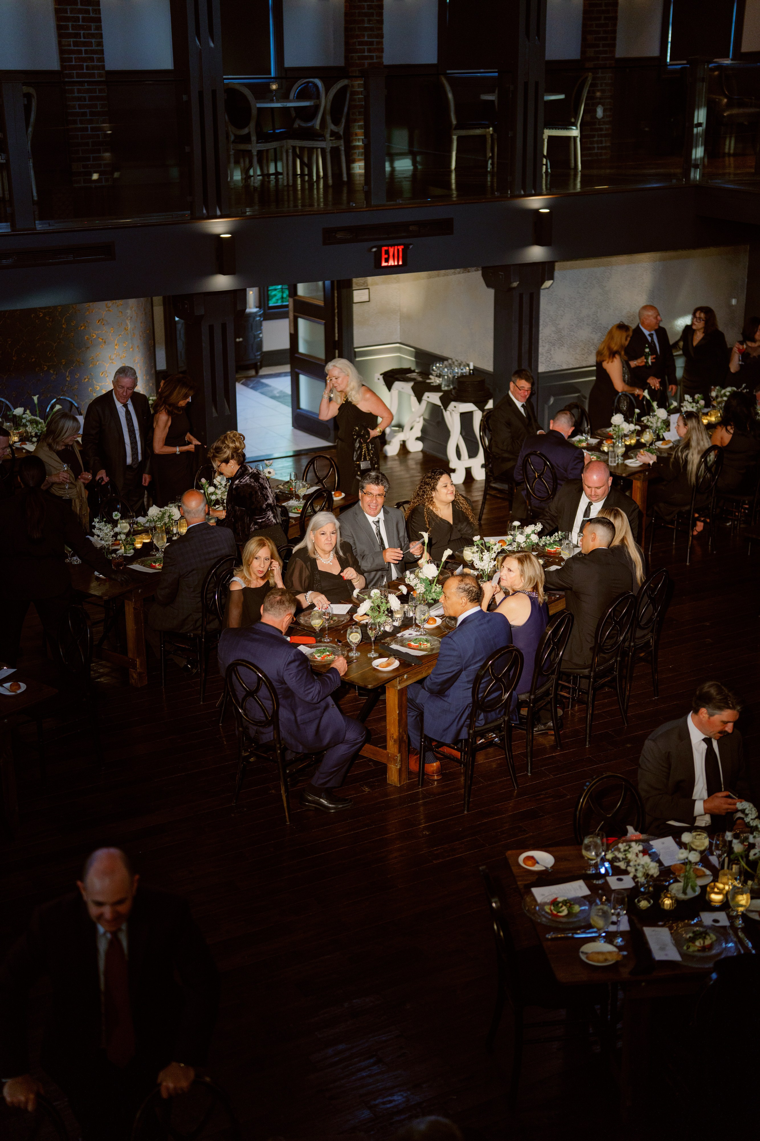 Ashley and Bobby. Wedding photographer and videographer New York | New Jersey