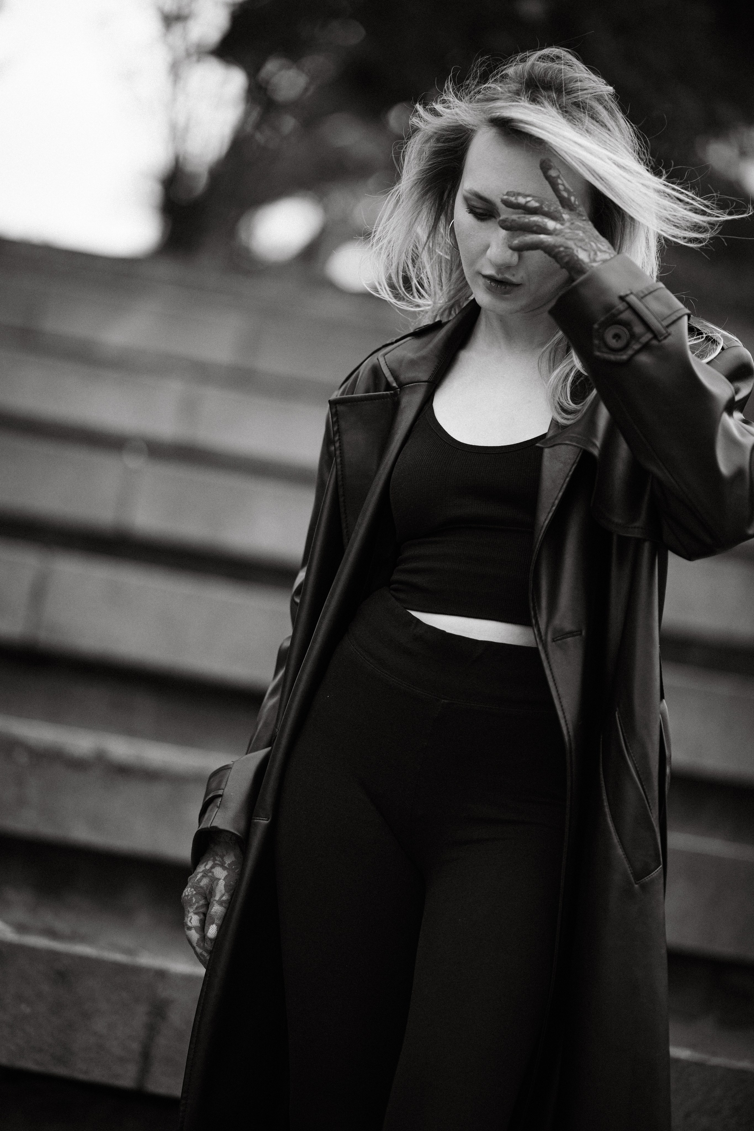 Photographer in Belgrade