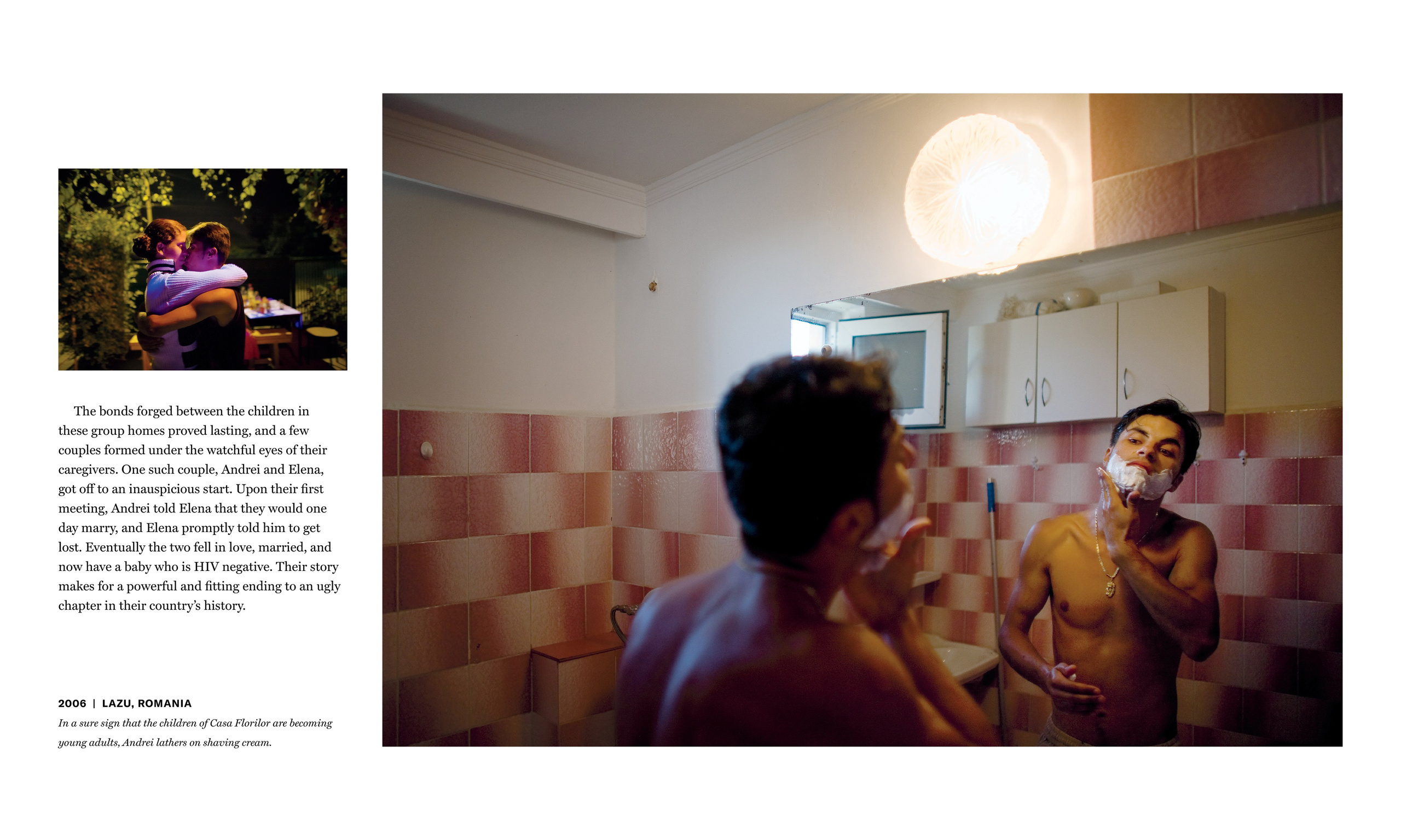 Sample Pages. Smiley Pool Photography | Dallas | Texas