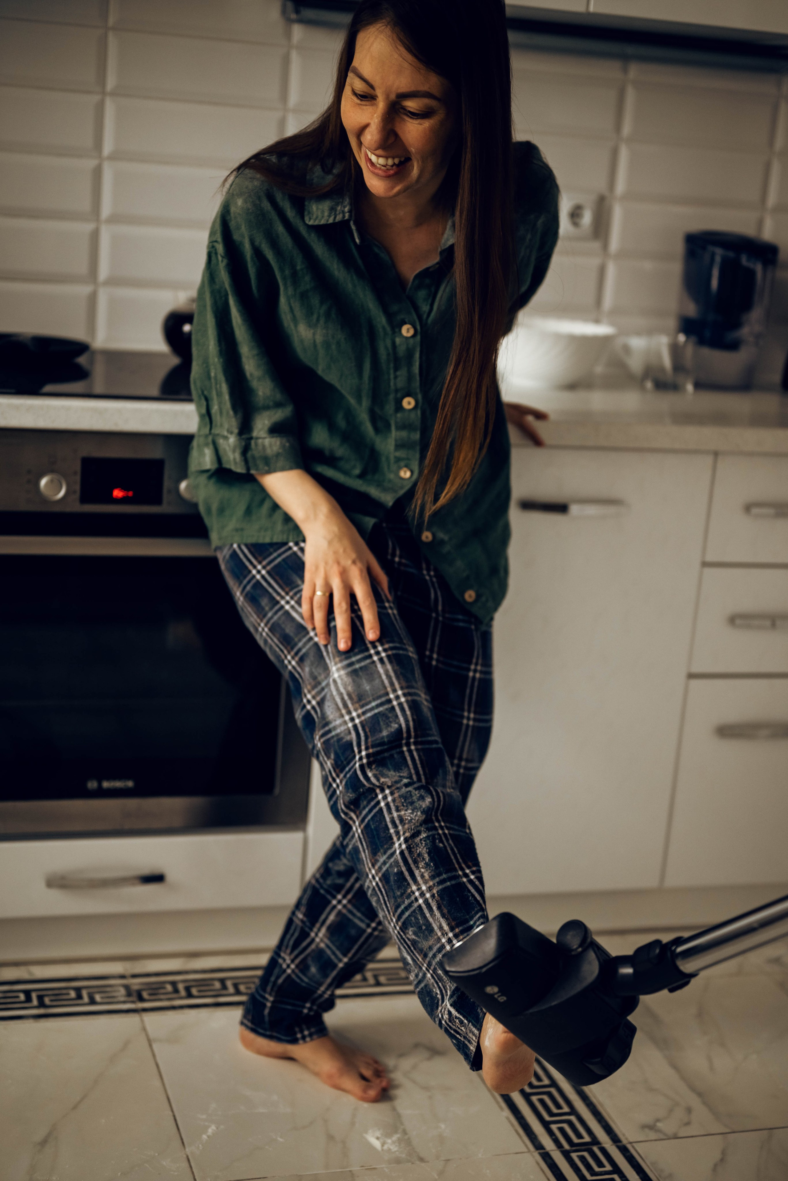 Александра, Николай, Соломия. Фотограф Ирина Новикова