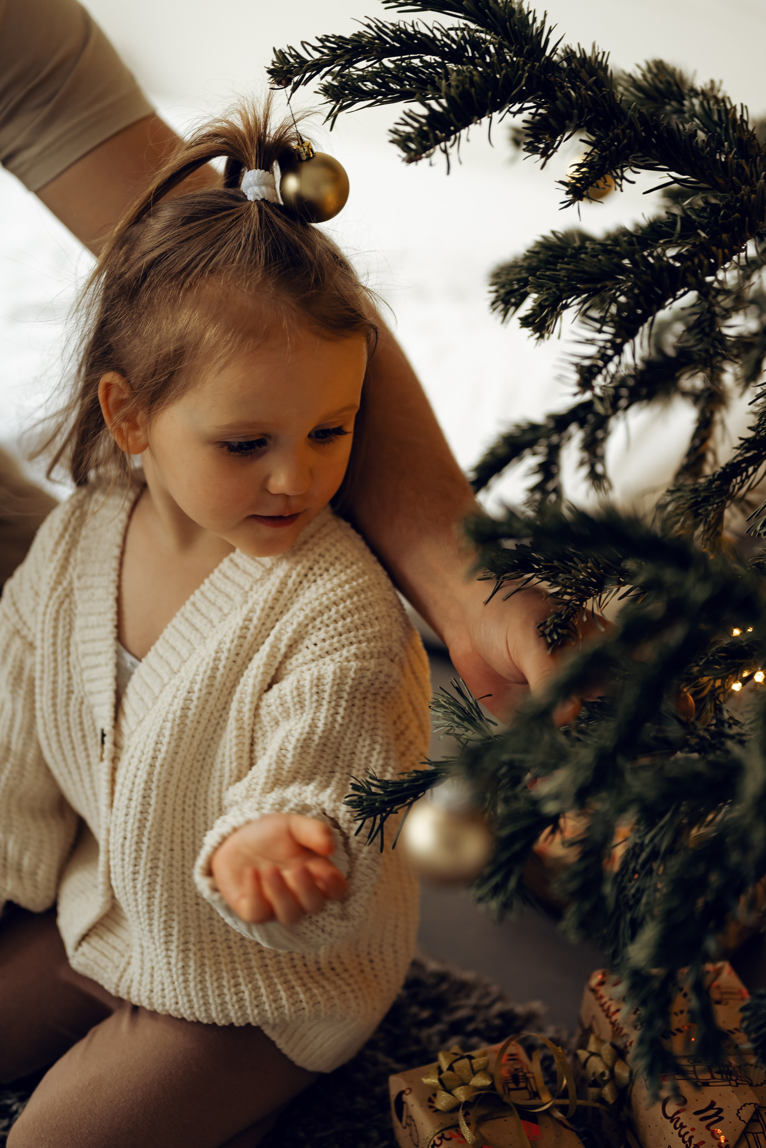 Вика, Витя и Есения. Фотограф Ирина Новикова