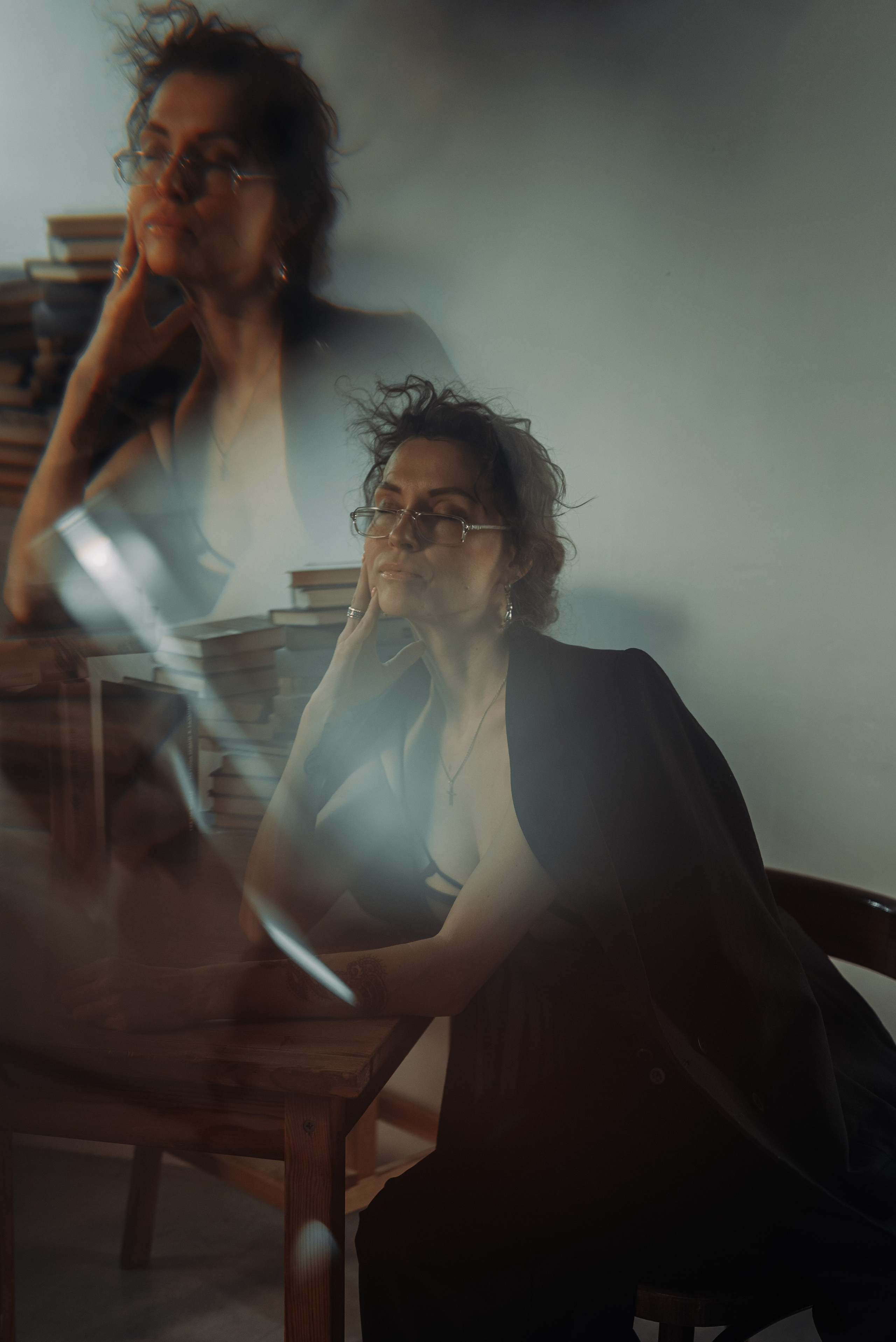 Ангелина. Фотограф Ирина Новикова