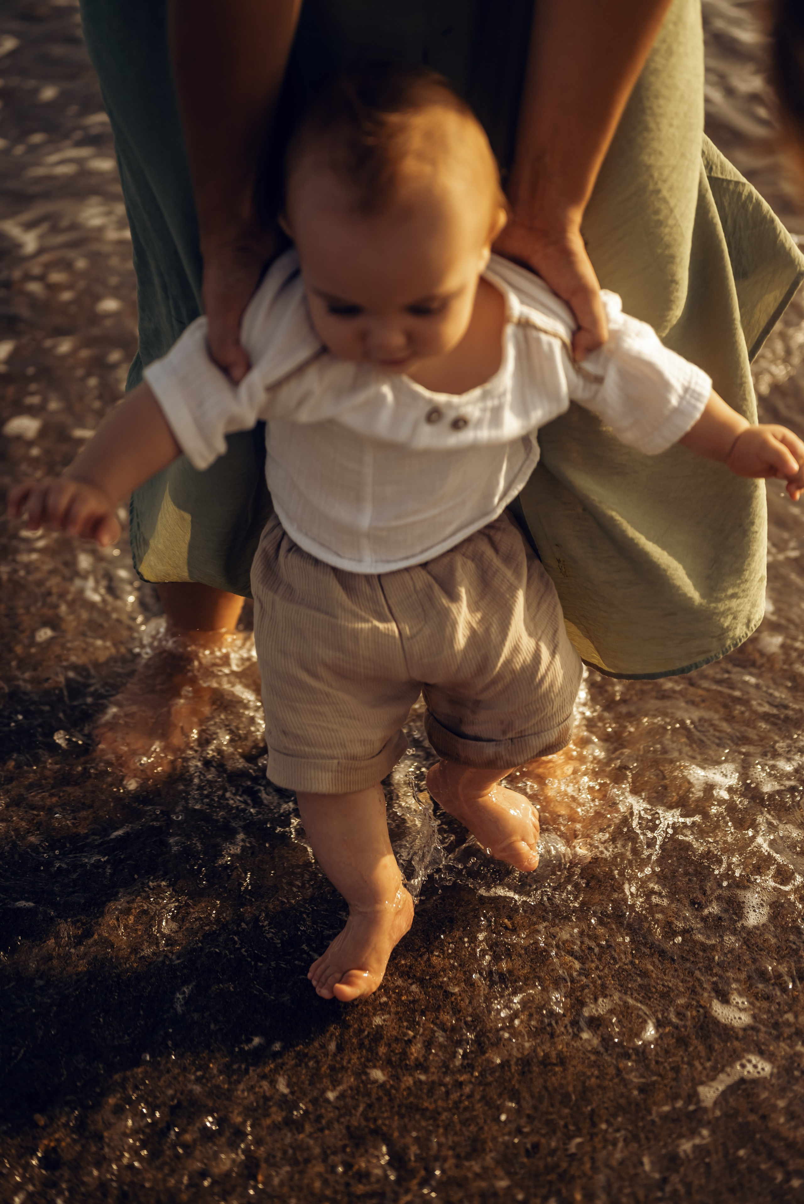 Ilona & Ali. Photographer Irina Novikova