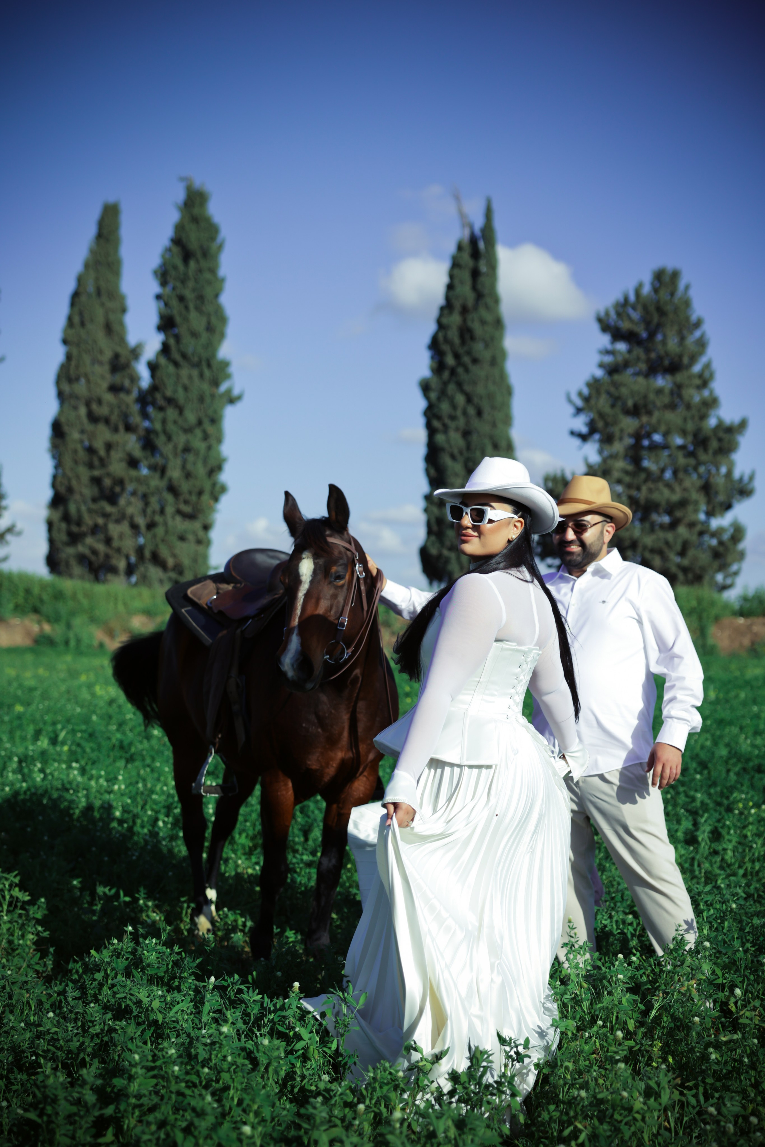 Eden & Boris. Wedding and events photographers Studio Shalom