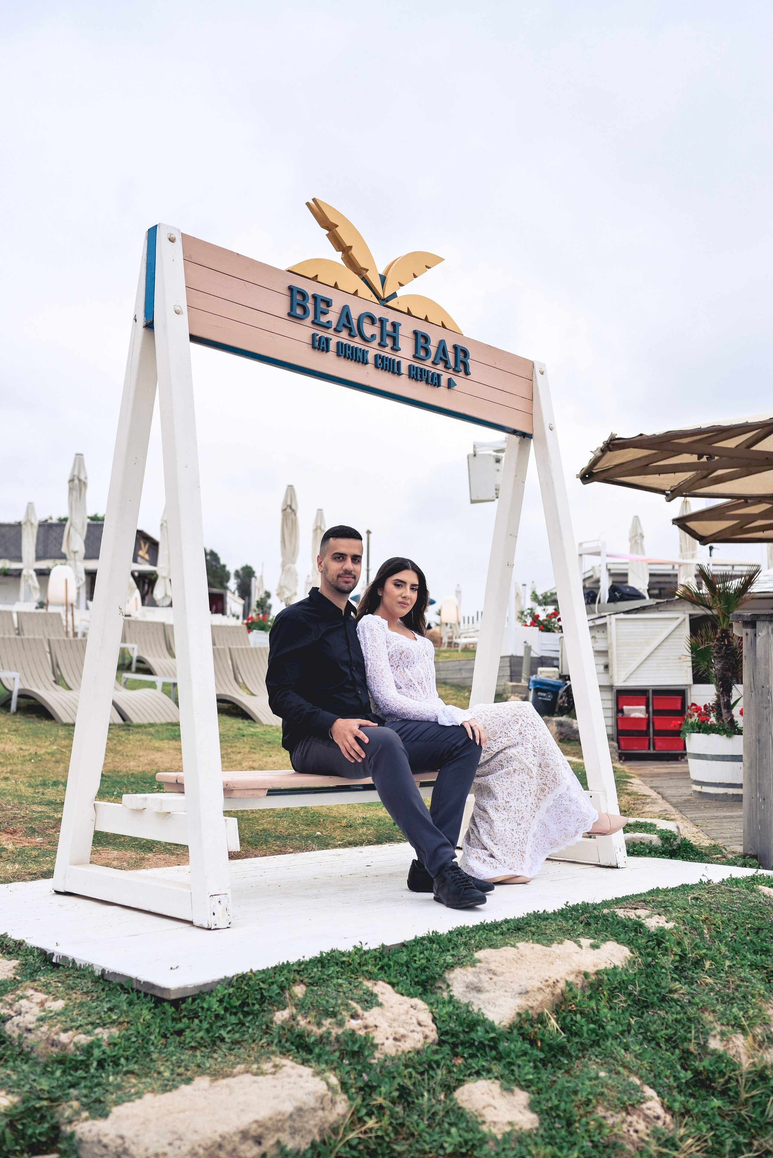 Sharona &Ely. Wedding and events photographers Studio Shalom