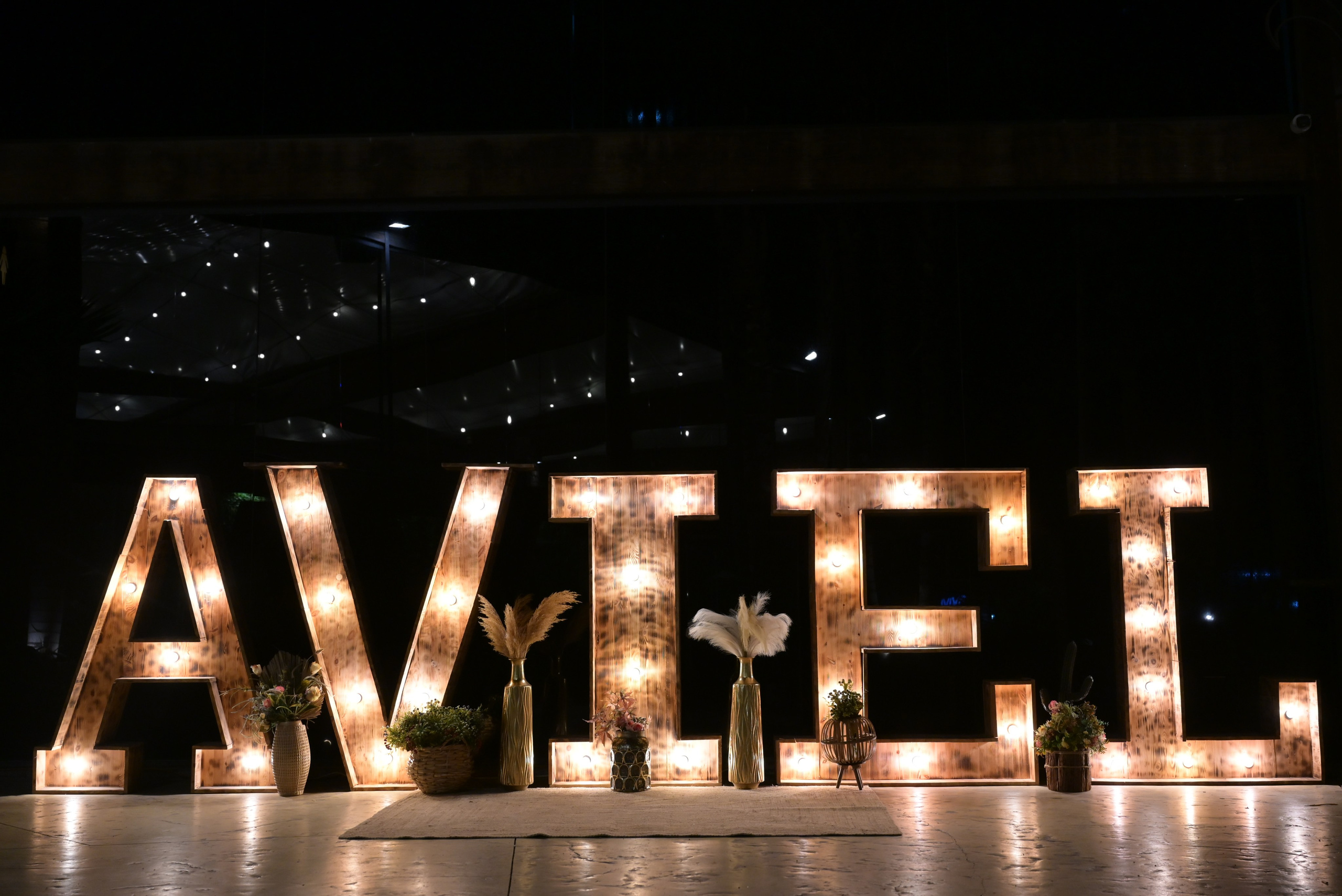 טרויה. Wedding and events photographers Studio Shalom