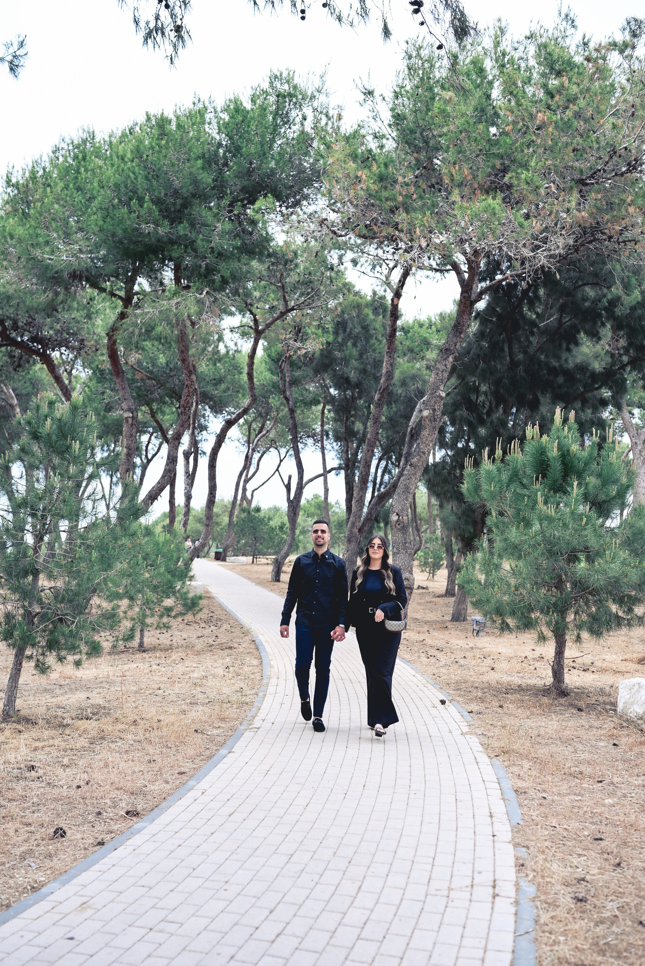 Sharona &Ely. Wedding and events photographers Studio Shalom