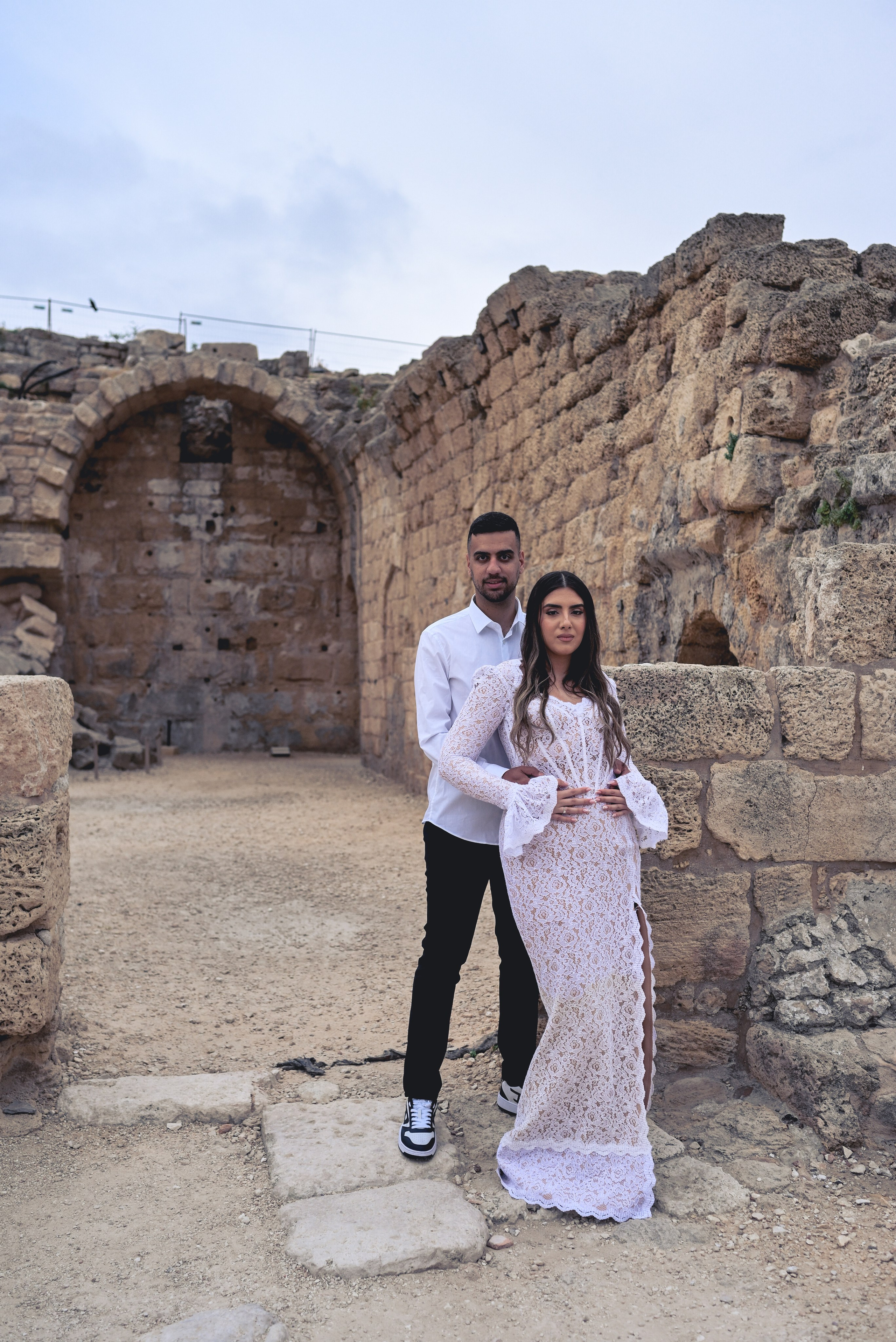 Sharona &Ely. Wedding and events photographers Studio Shalom