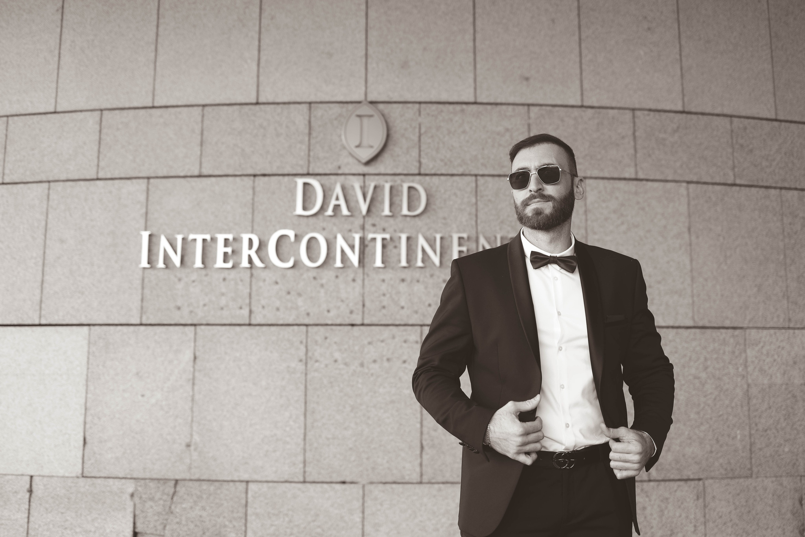 Chana & Miki. Wedding and events photographers Studio Shalom