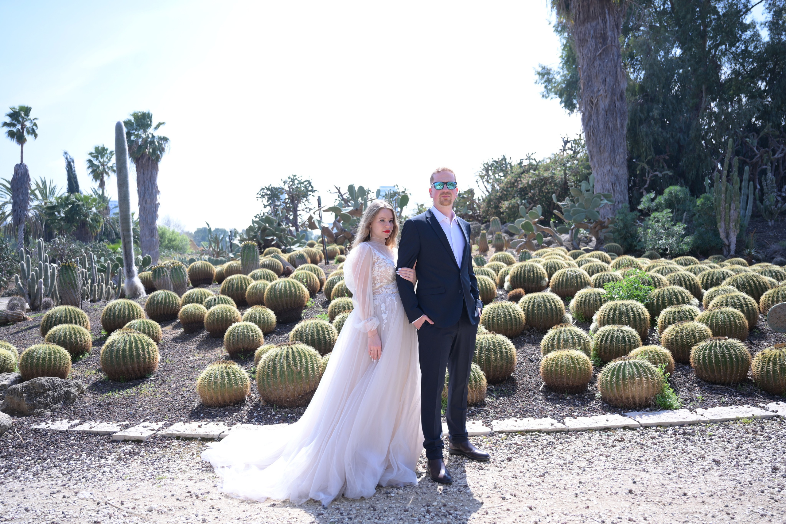 Nicol & Itamar. Wedding and events photographers Studio Shalom