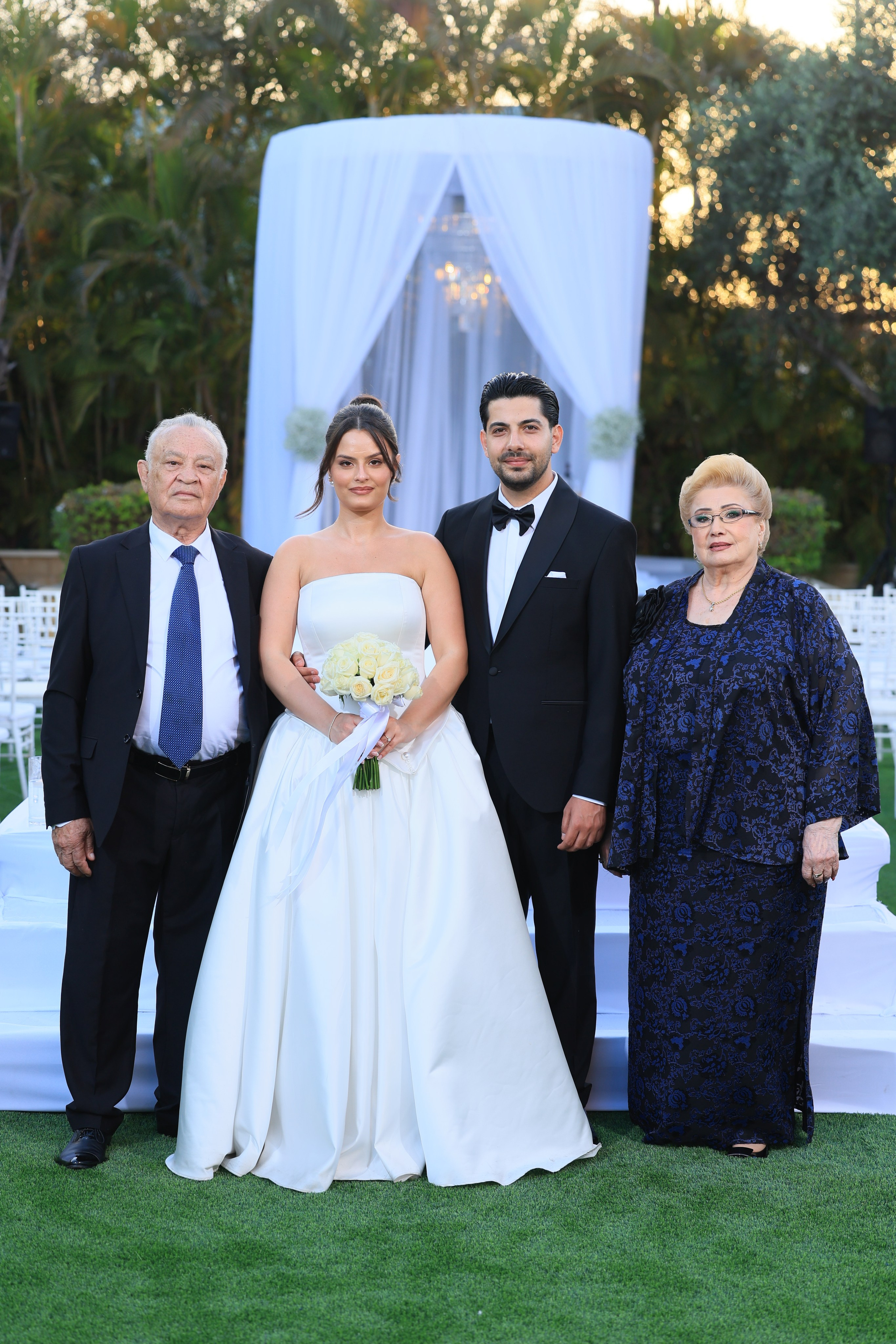 Eden & Aviv. Wedding and events photographers Studio Shalom