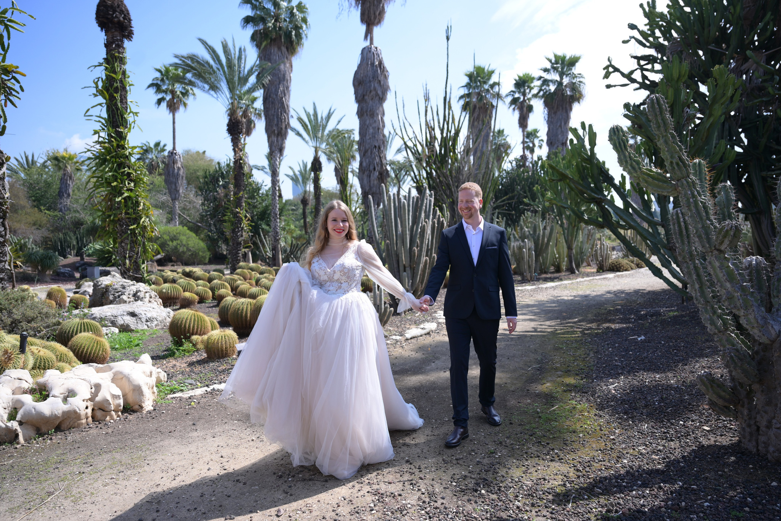 Nicol & Itamar. Wedding and events photographers Studio Shalom