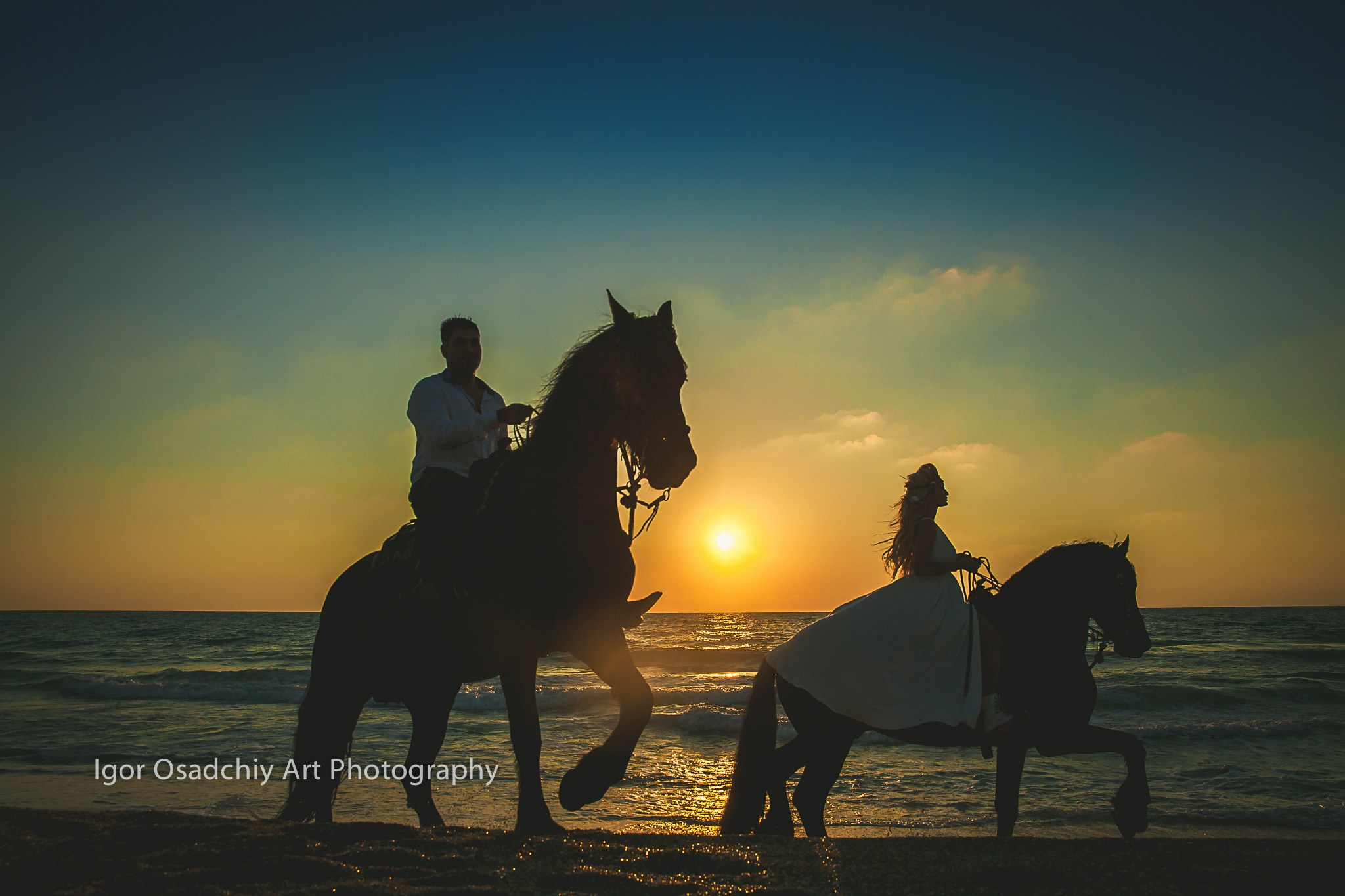 צילום של איגור. Wedding and events photographers Studio Shalom