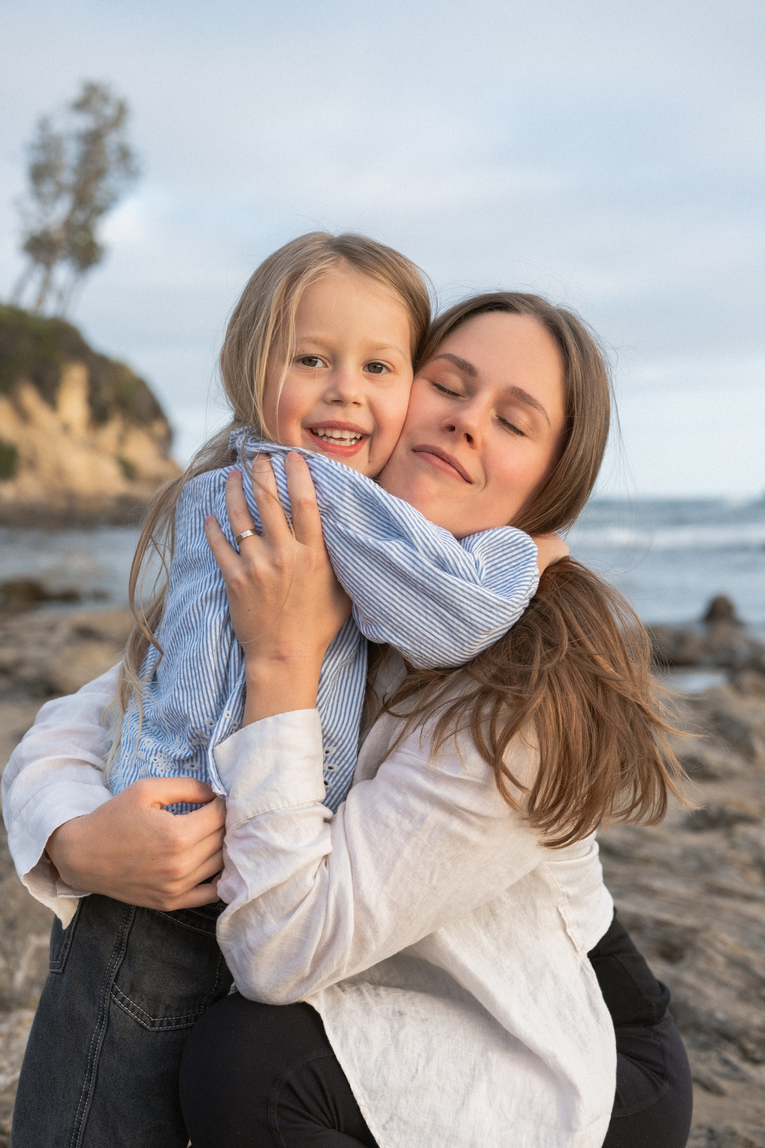 For hearts. One Family. Portrait, family, maternity & wedding photography & videography in SoCal Kseni Vibe