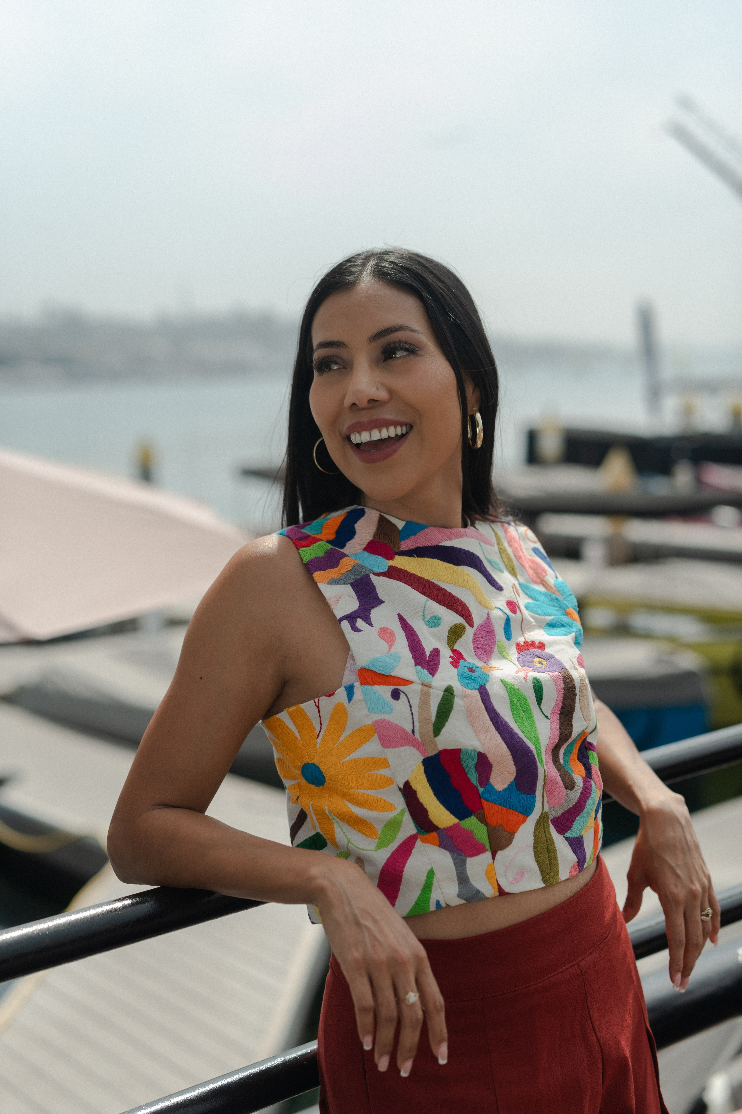 Authentic Strength: Psychologist Portraits. Portrait, family, maternity & wedding photography & videography in SoCal Kseni Vibe