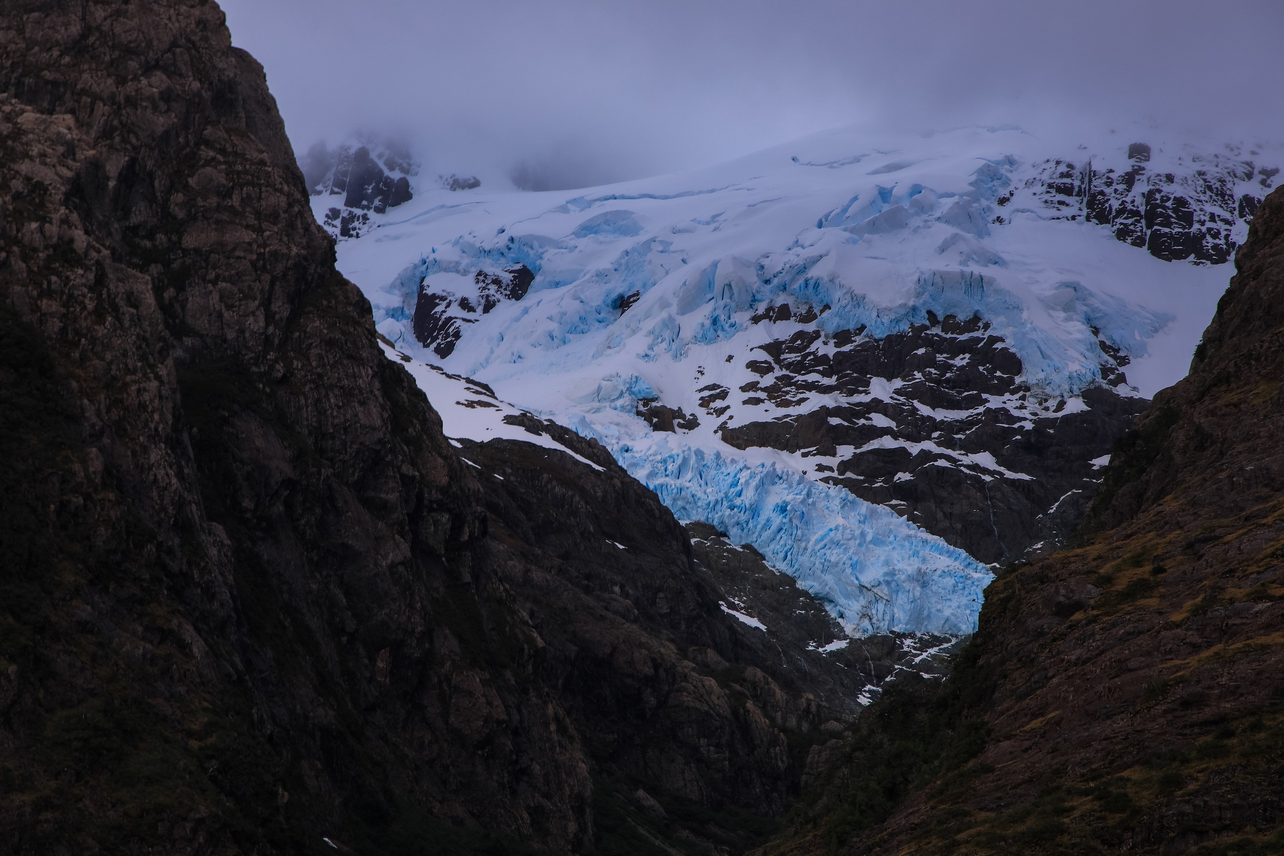 PATAGONIE. Photographe Karen Tatevosian