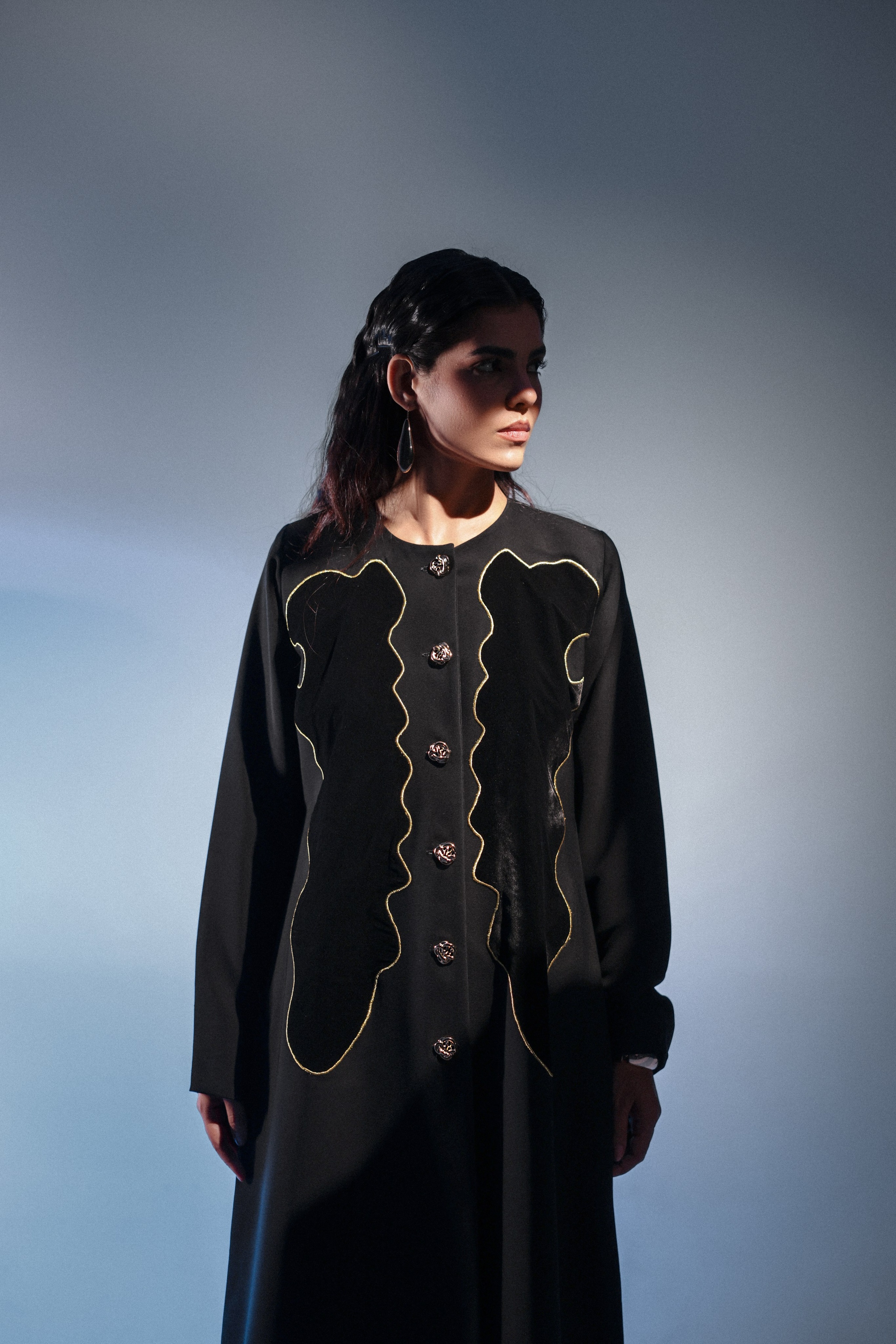 Editorial In Studio. InHype Studio