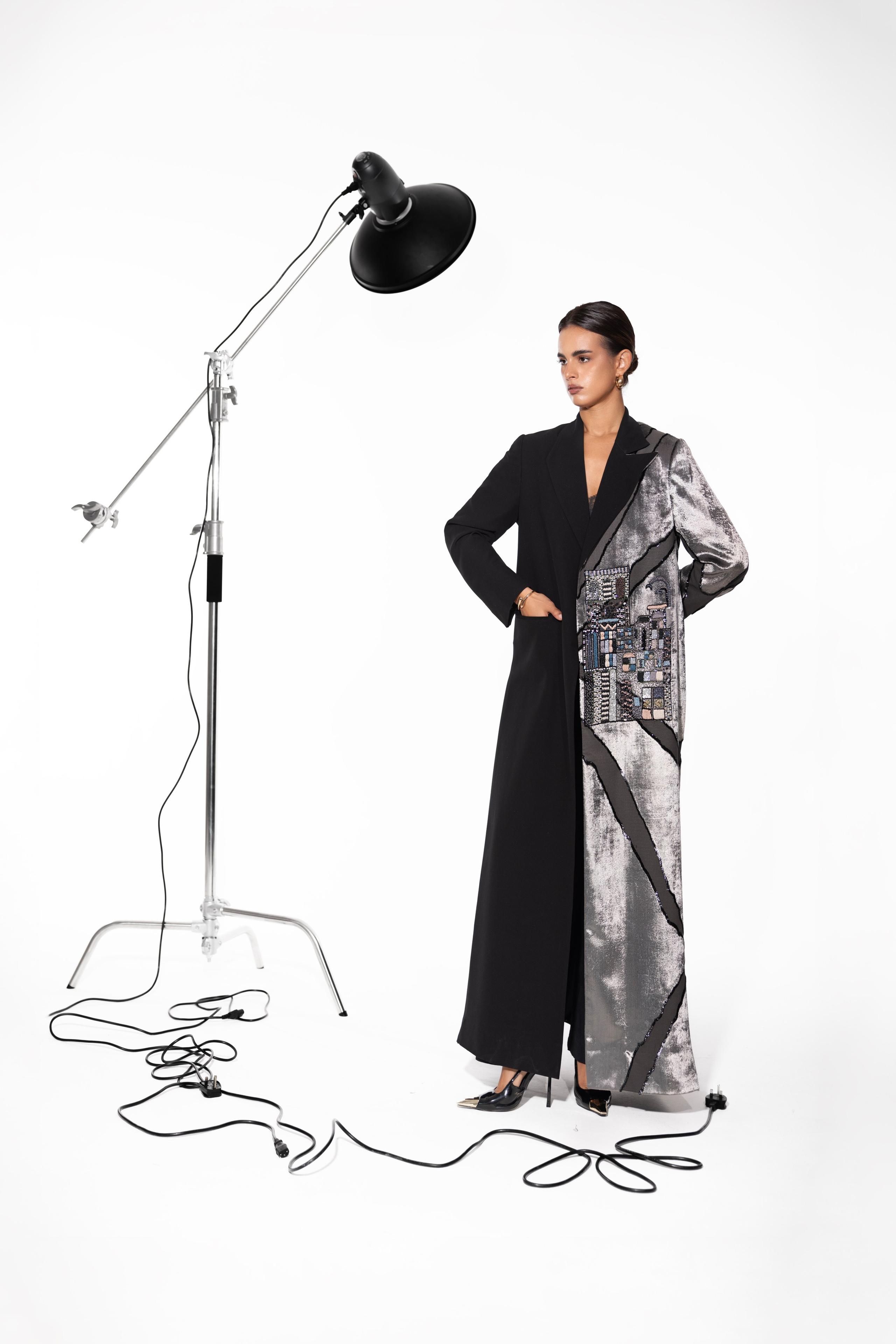 Lookbook. InHype Studio