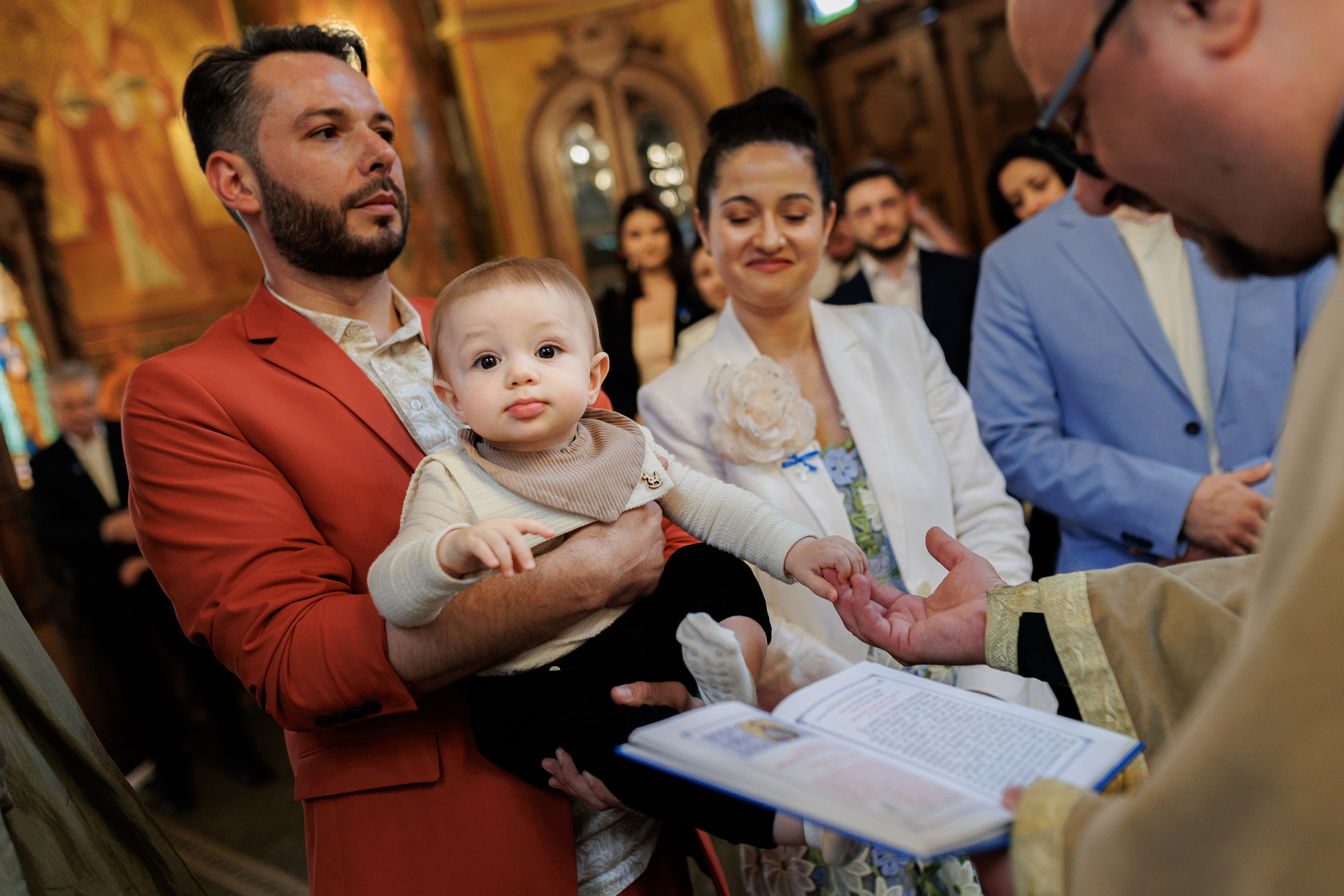 Leon Constantin. Fotograf nunta Bucuresti - Manu Ivanciu