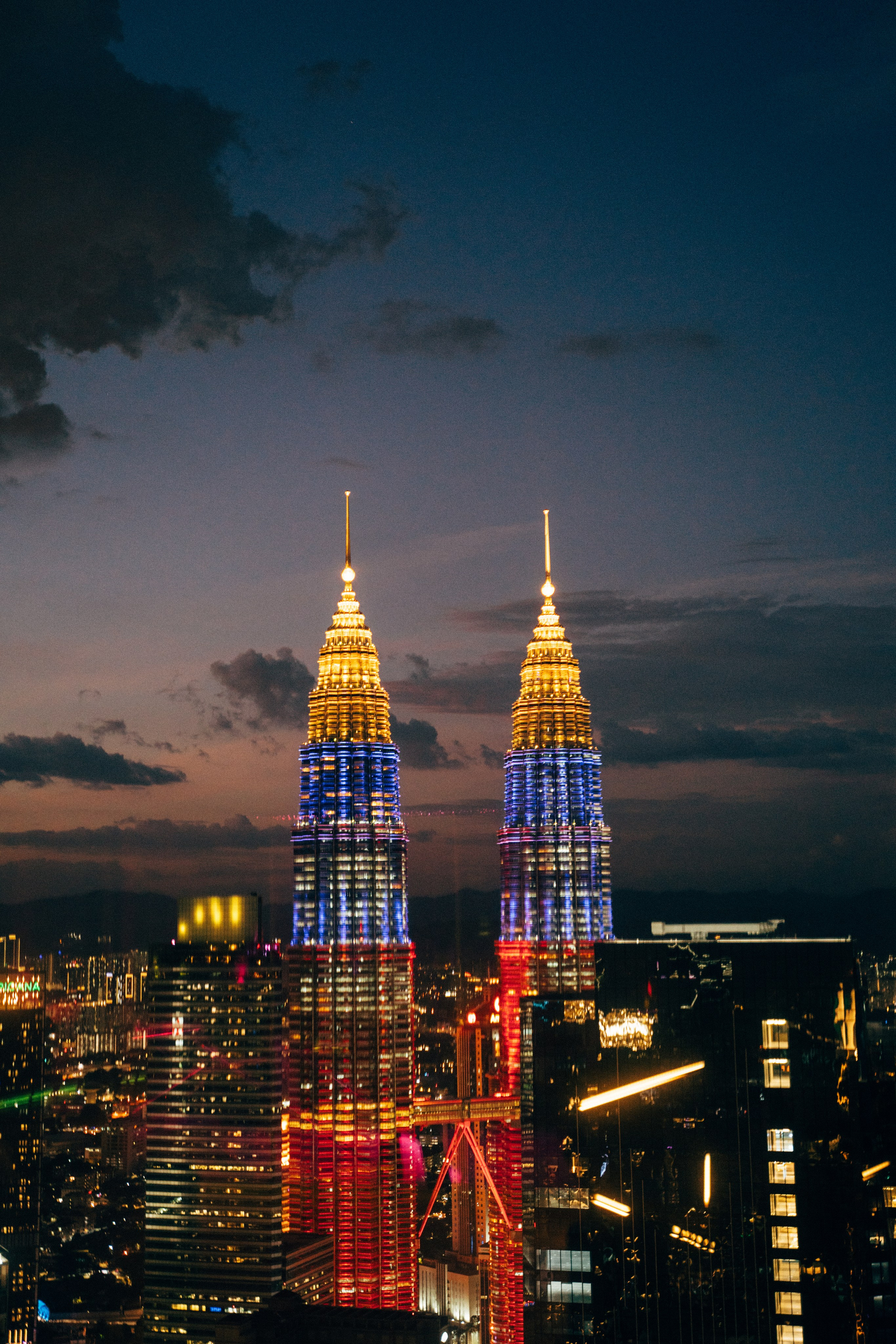 🇲🇾 Malaysia. Photographer and travel-blogger Aleksandra Gritsenko