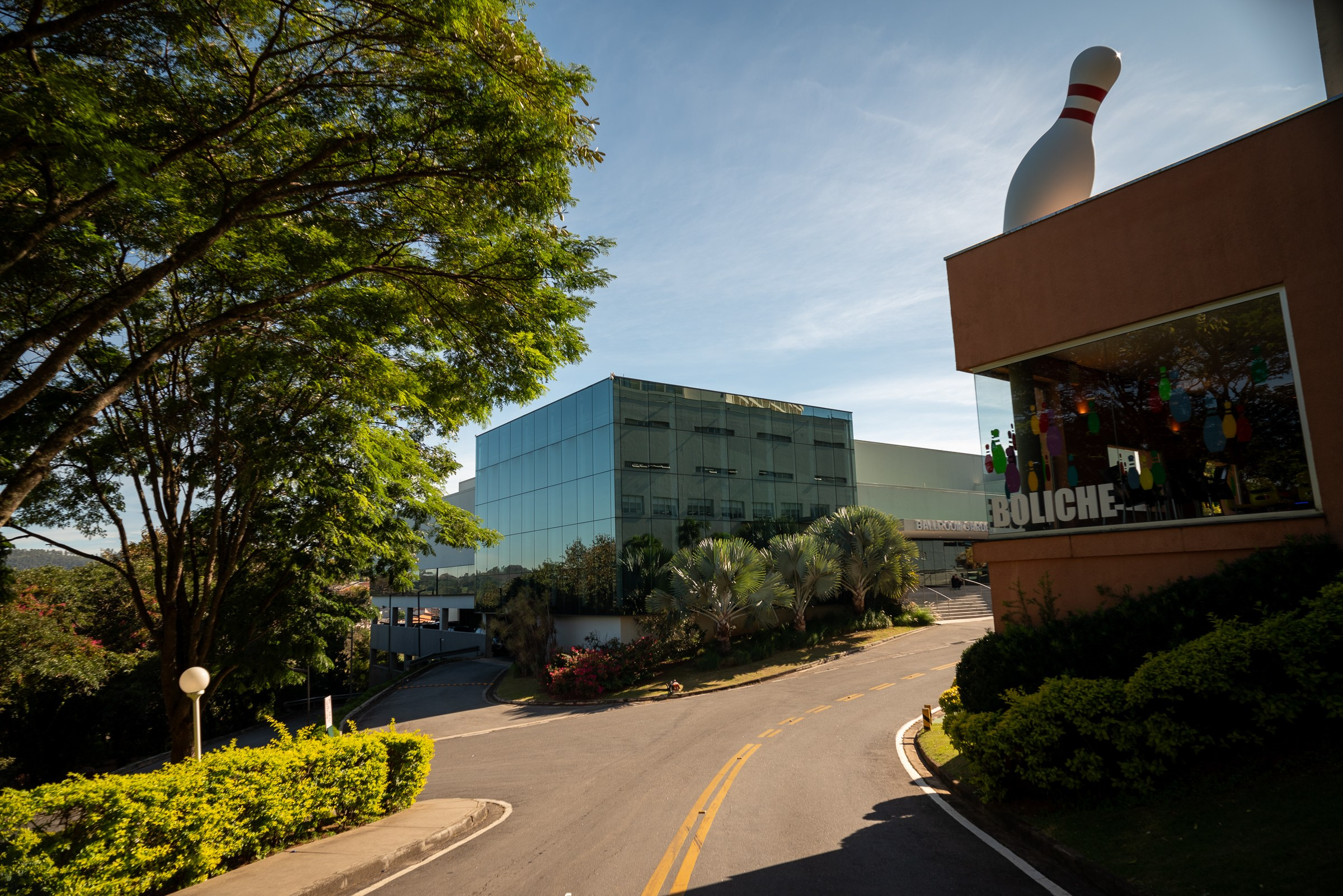 Allied Brasil. Rbfotoevideo