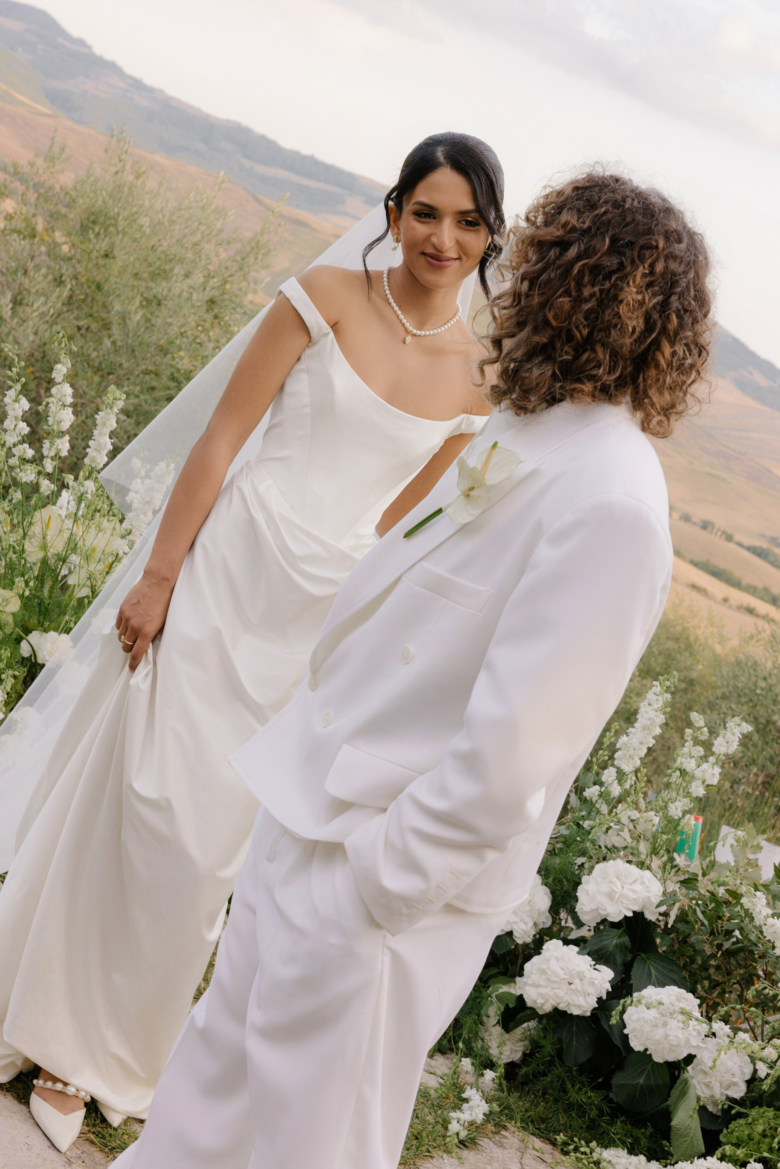 1. Wedding photographer Italy