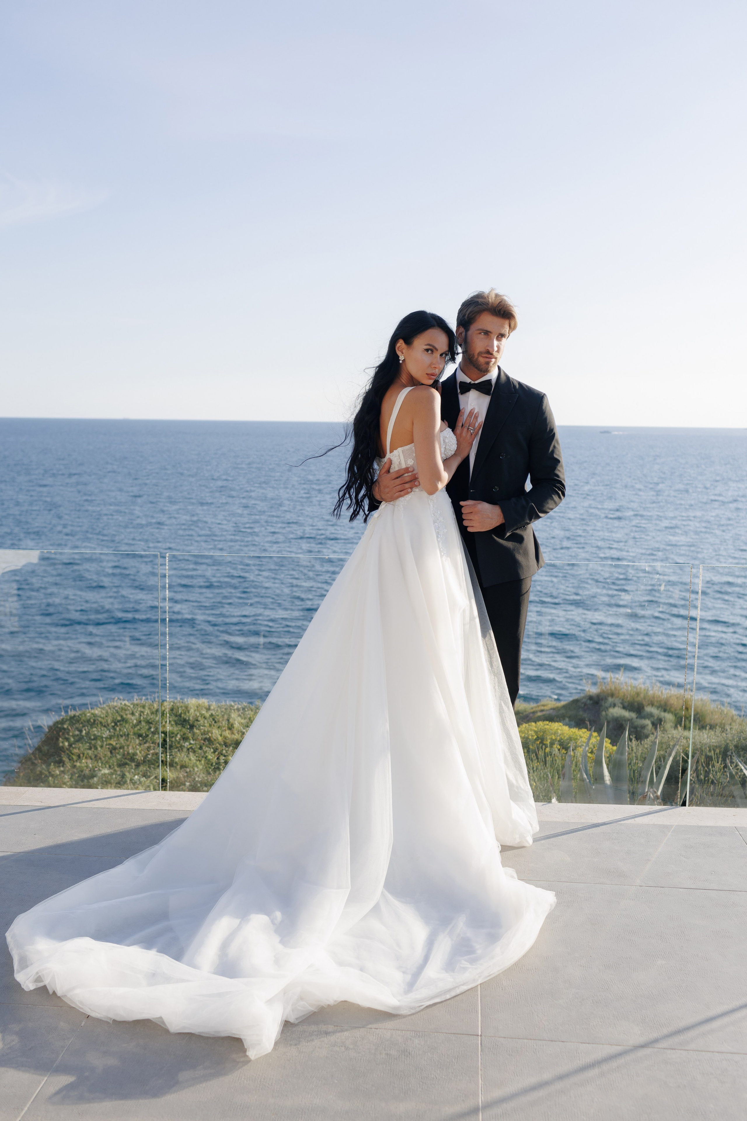 Amalfi Wedding & Second day Shootings 2025. Iurkovski PHOTOGRAPHY in Europe. Luxury destination weddings and events