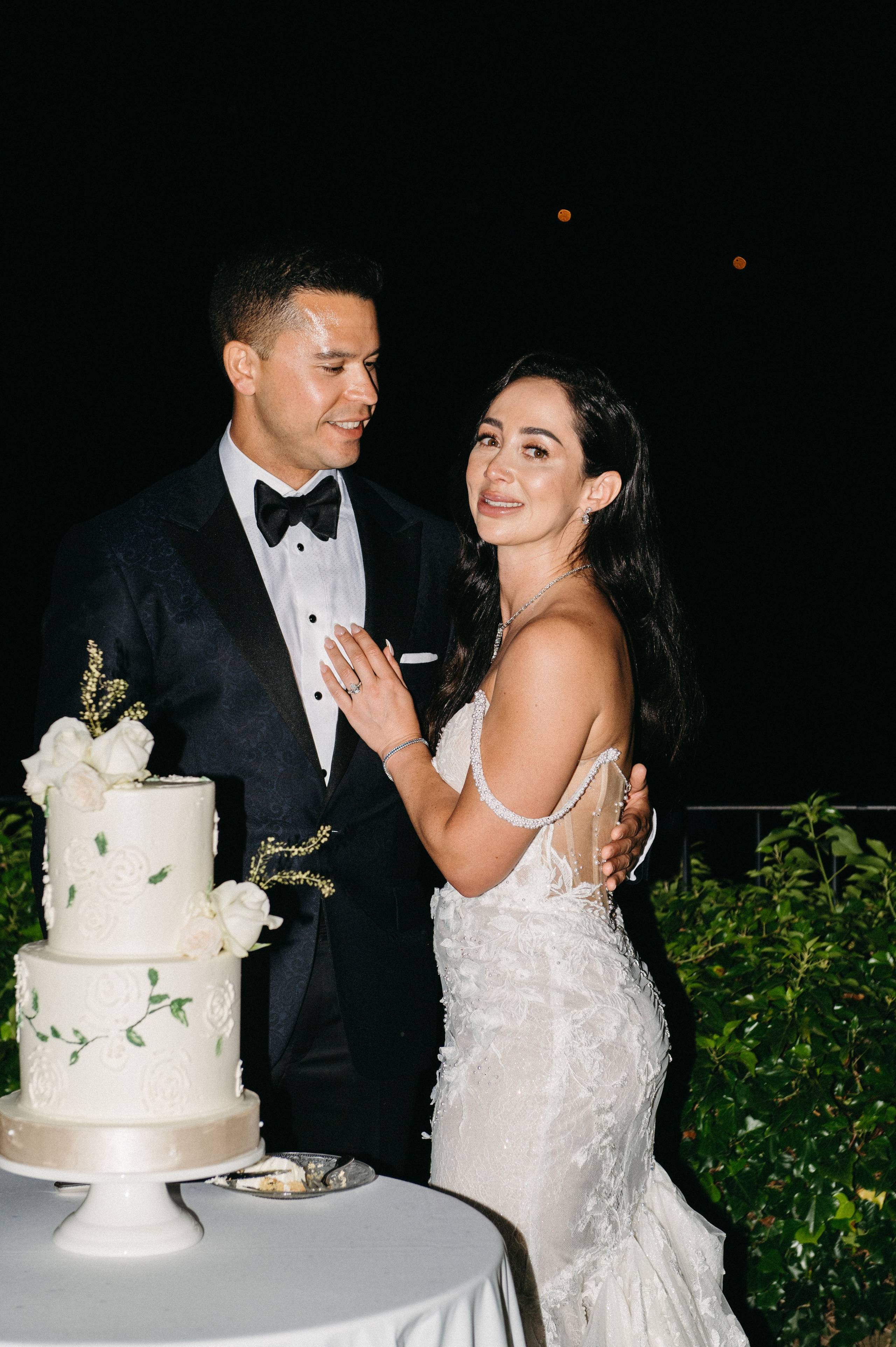 M & D, Relais Villa Vittoria. Фотограф в Итлаии — Свадебный фотограф Озеро Комо