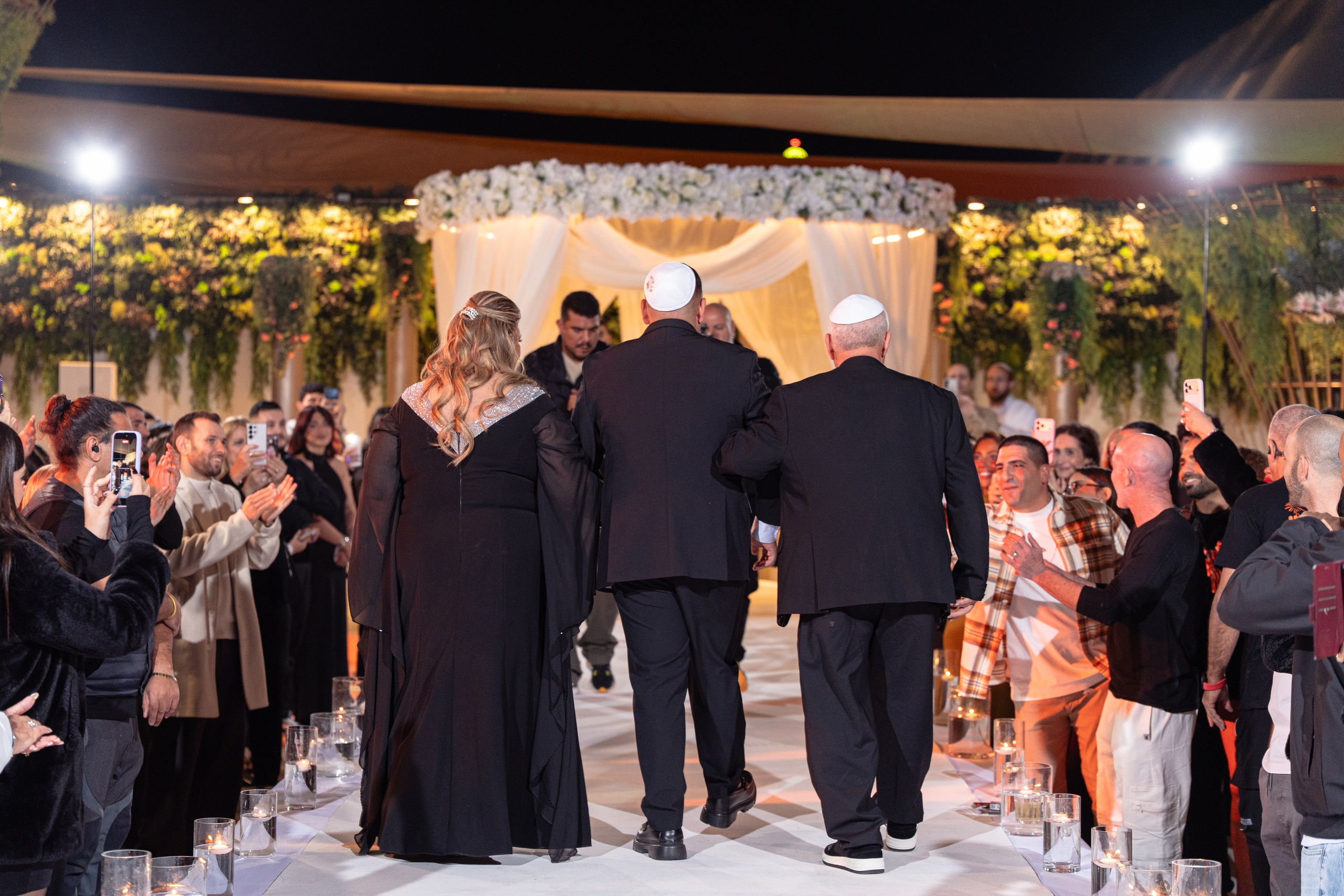 Wedding of Hila & Elad